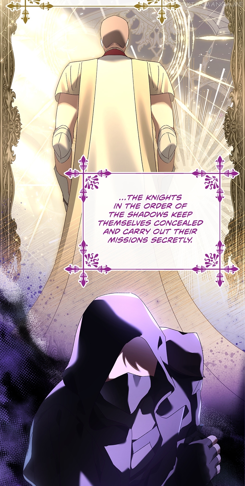 The Princess in the Attic Chapter 44 - page 52