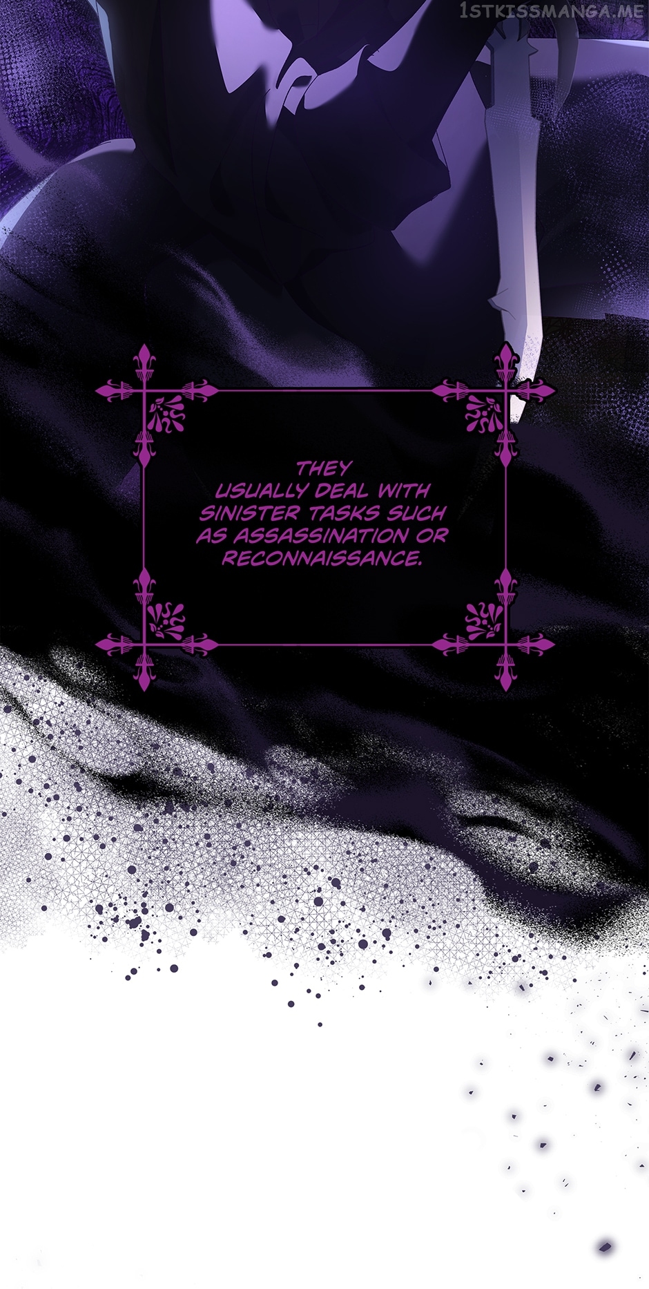 The Princess in the Attic Chapter 44 - page 53