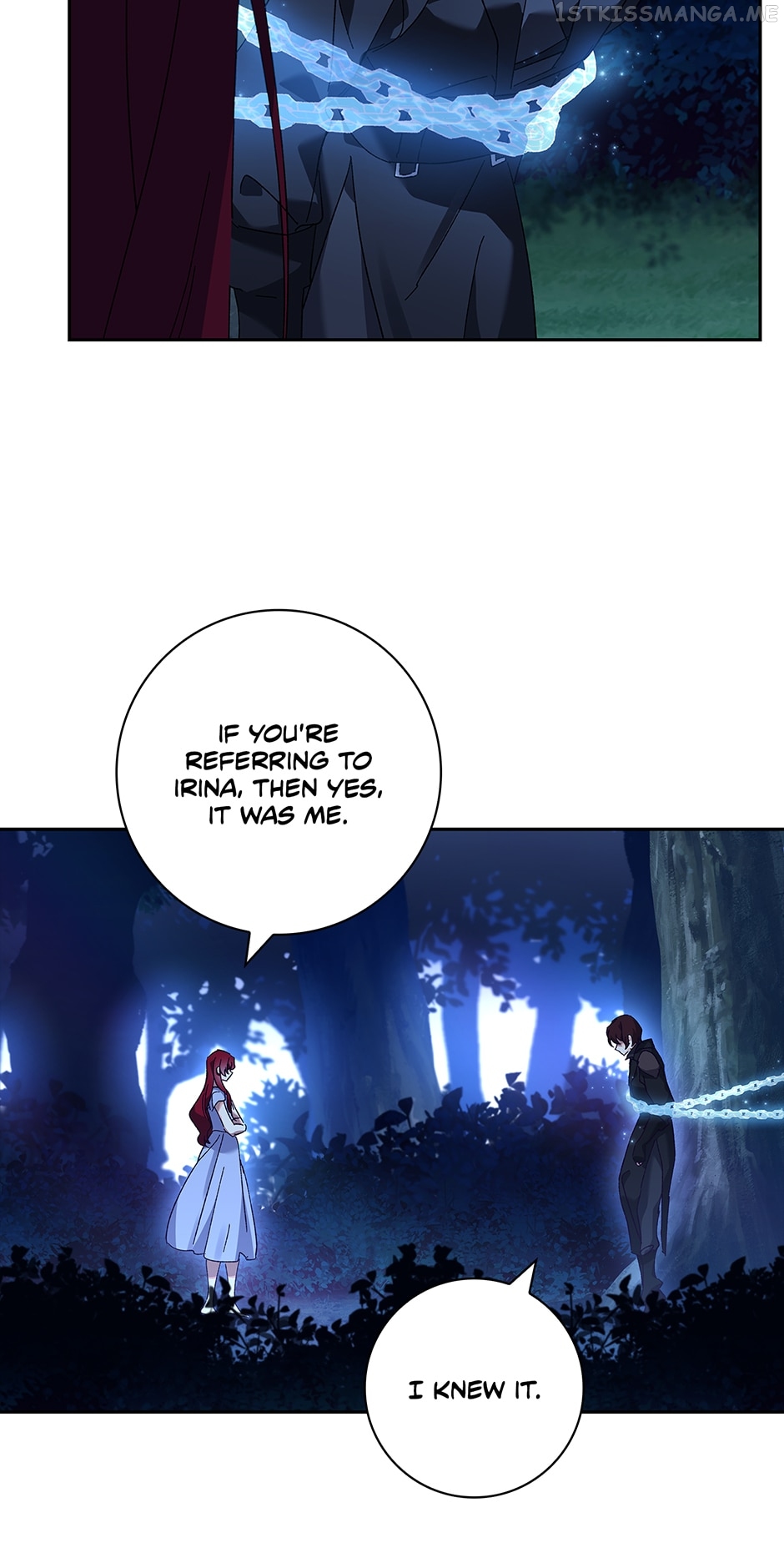 The Princess in the Attic Chapter 44 - page 58