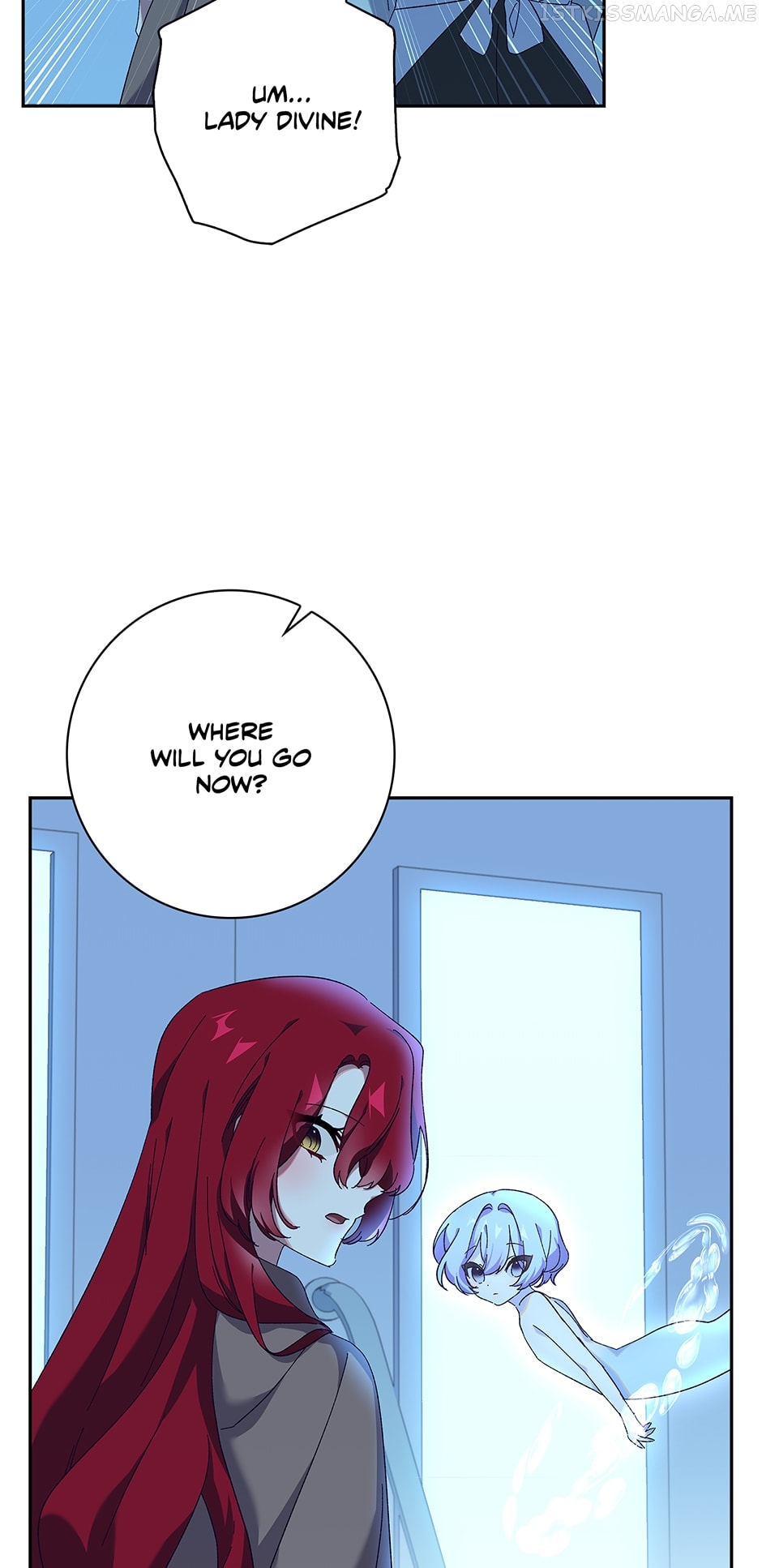 The Princess in the Attic Chapter 44 - page 6