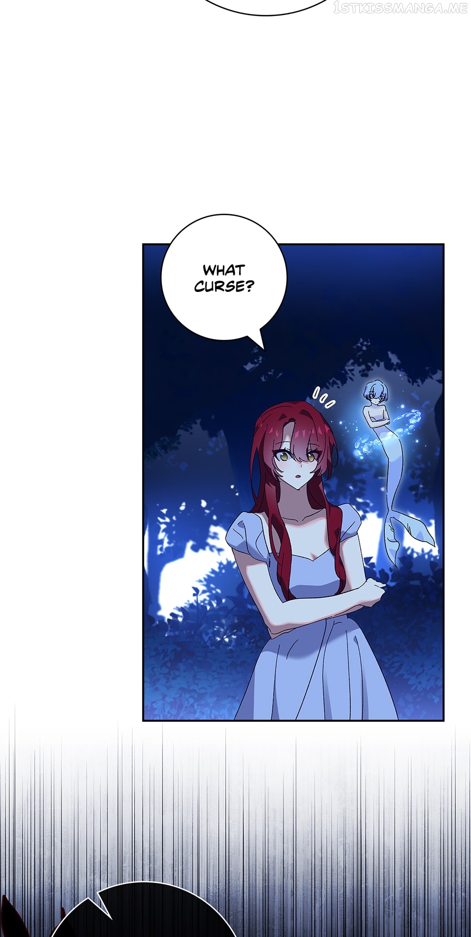 The Princess in the Attic Chapter 44 - page 60