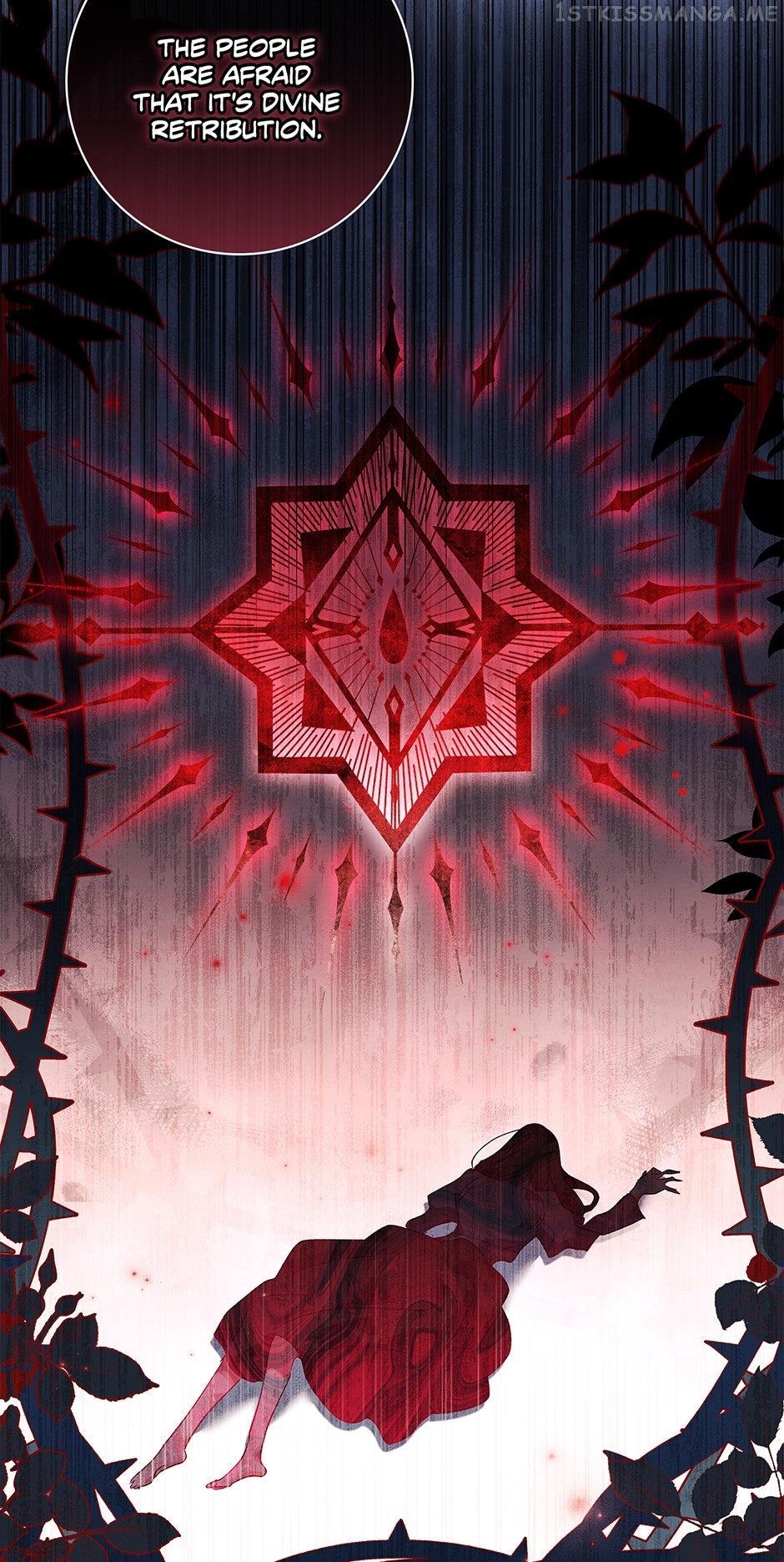 The Princess in the Attic Chapter 44 - page 61