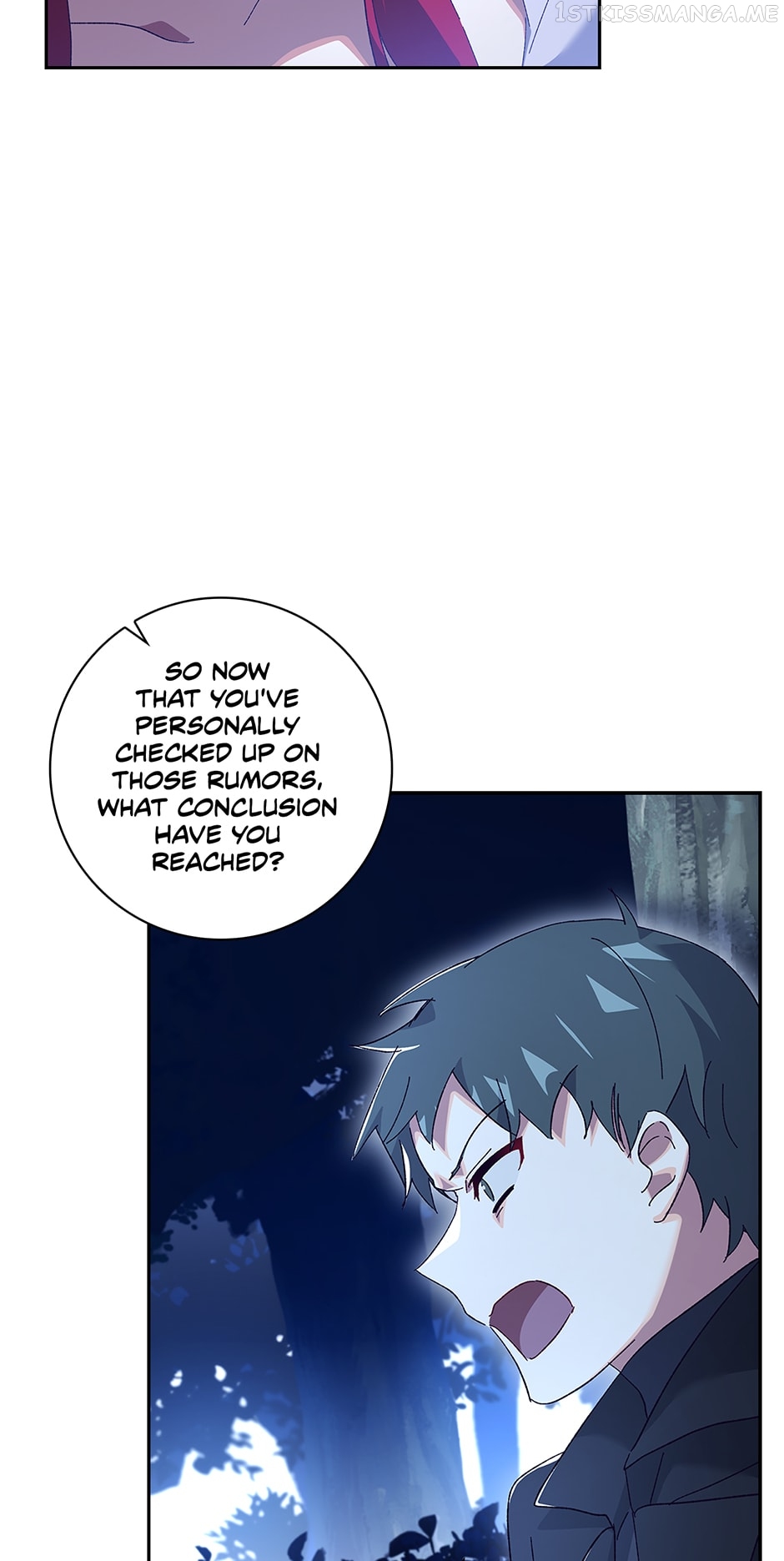 The Princess in the Attic Chapter 44 - page 63