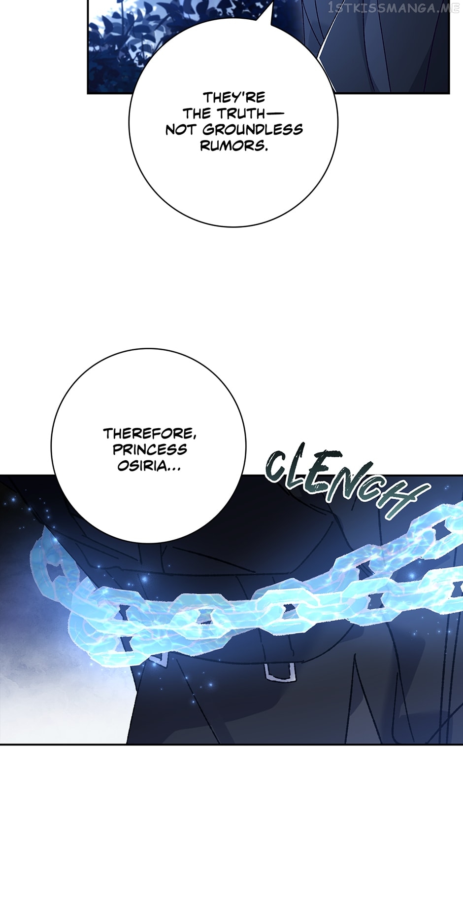 The Princess in the Attic Chapter 44 - page 64