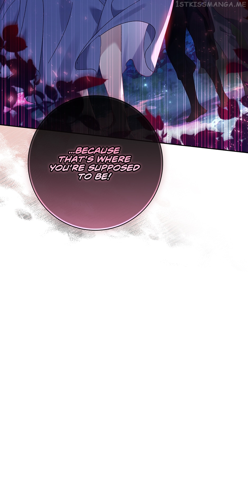 The Princess in the Attic Chapter 44 - page 68