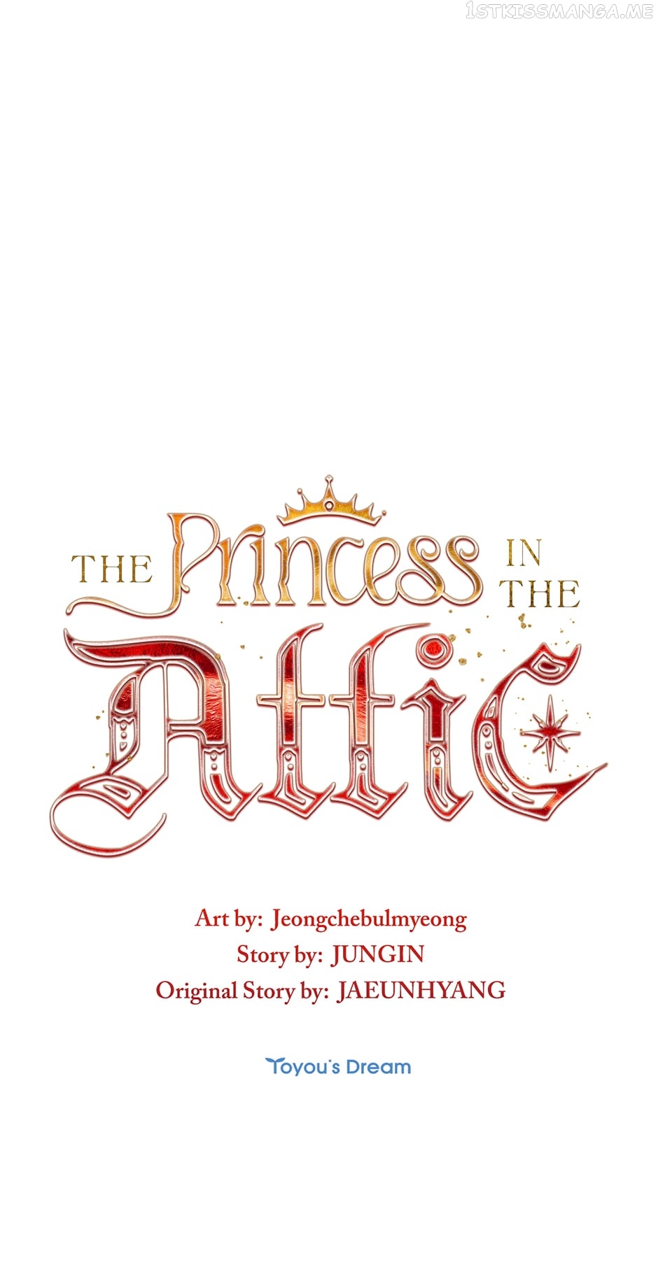 The Princess in the Attic Chapter 44 - page 69