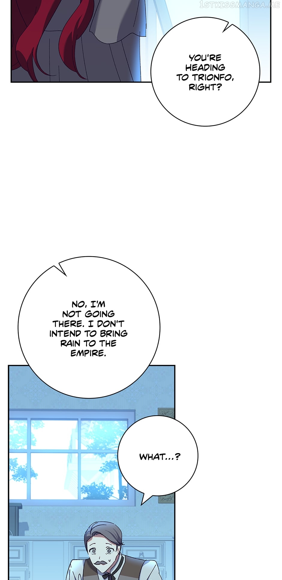 The Princess in the Attic Chapter 44 - page 7