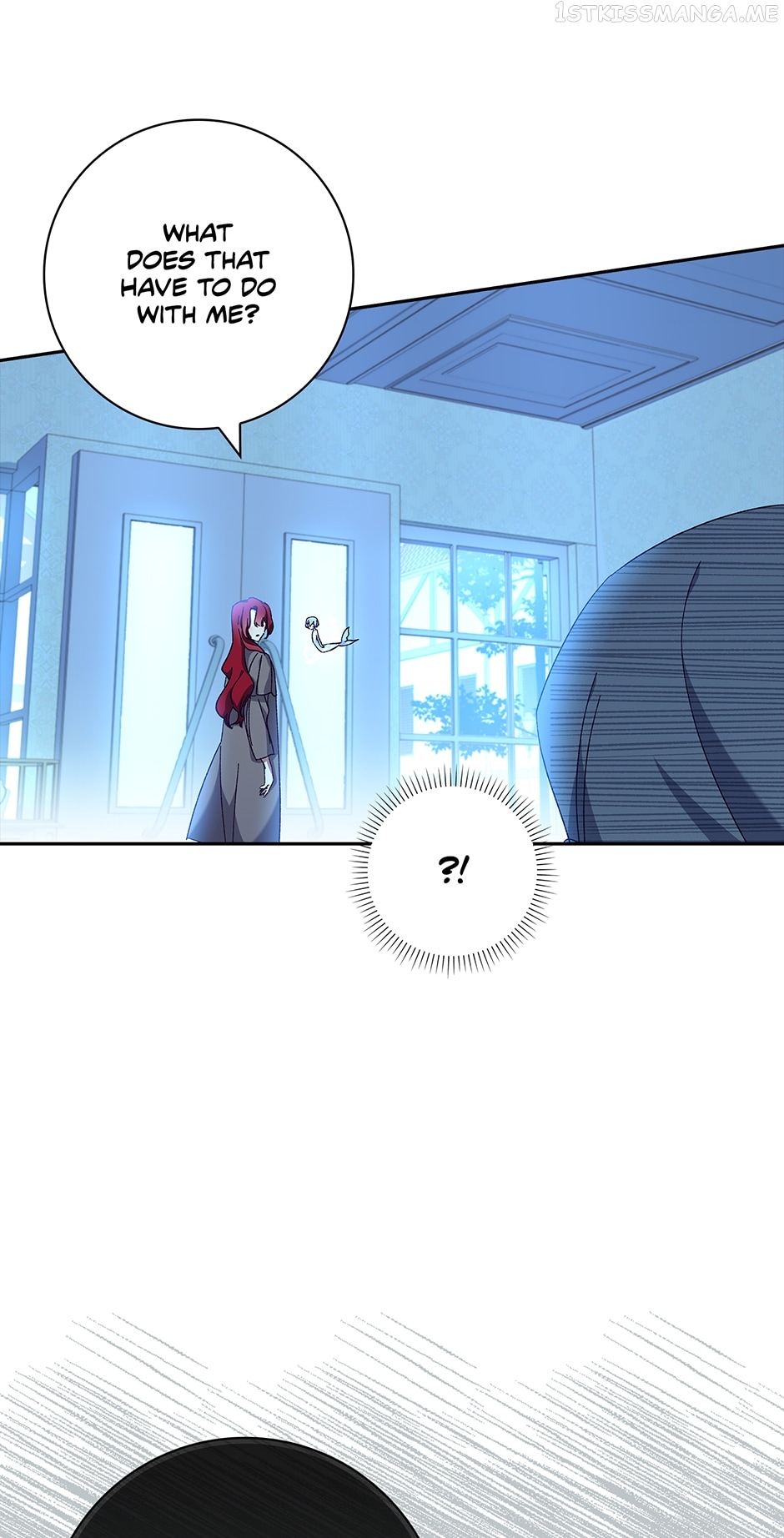 The Princess in the Attic Chapter 44 - page 9
