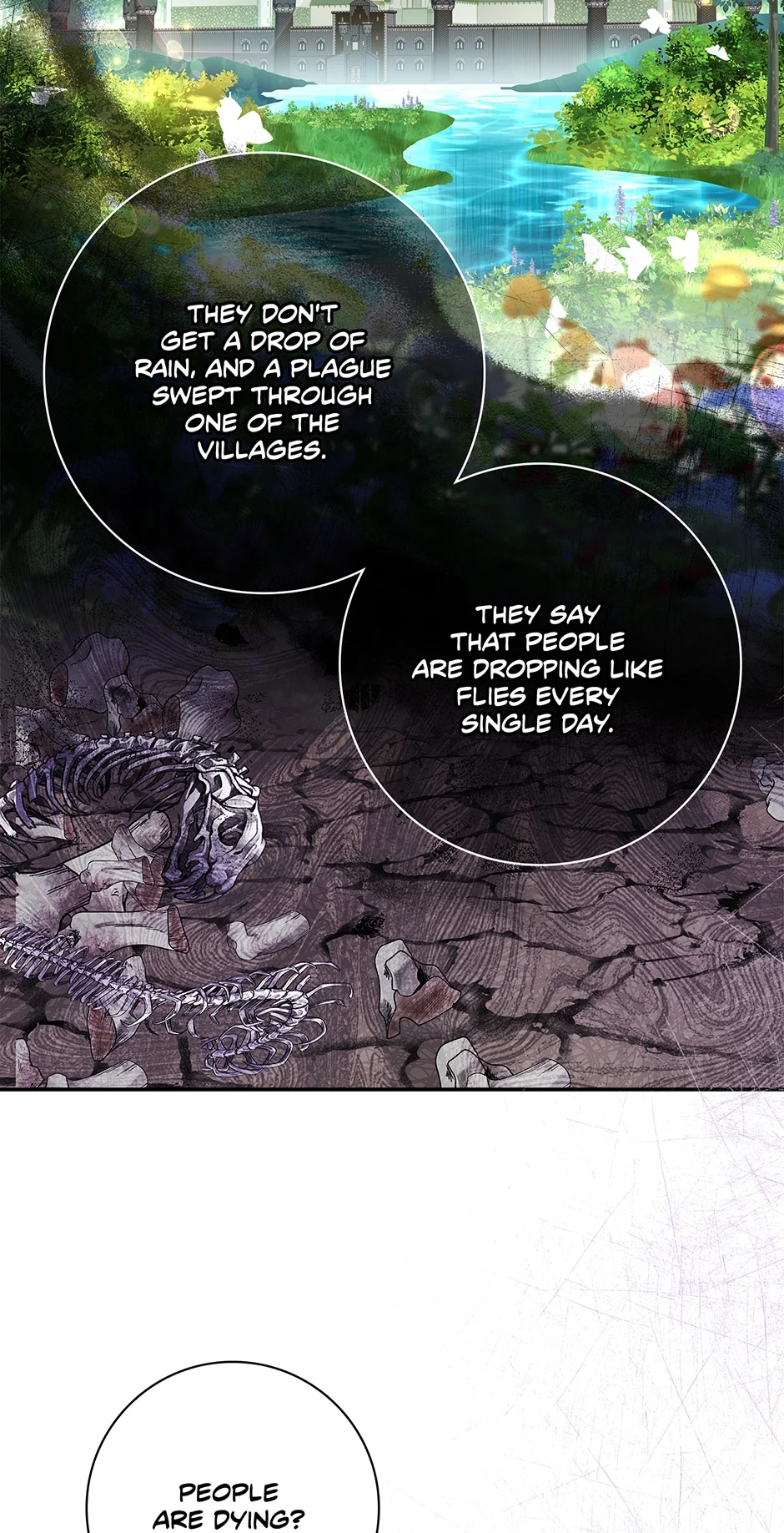 The Princess in the Attic Chapter 43 - page 2
