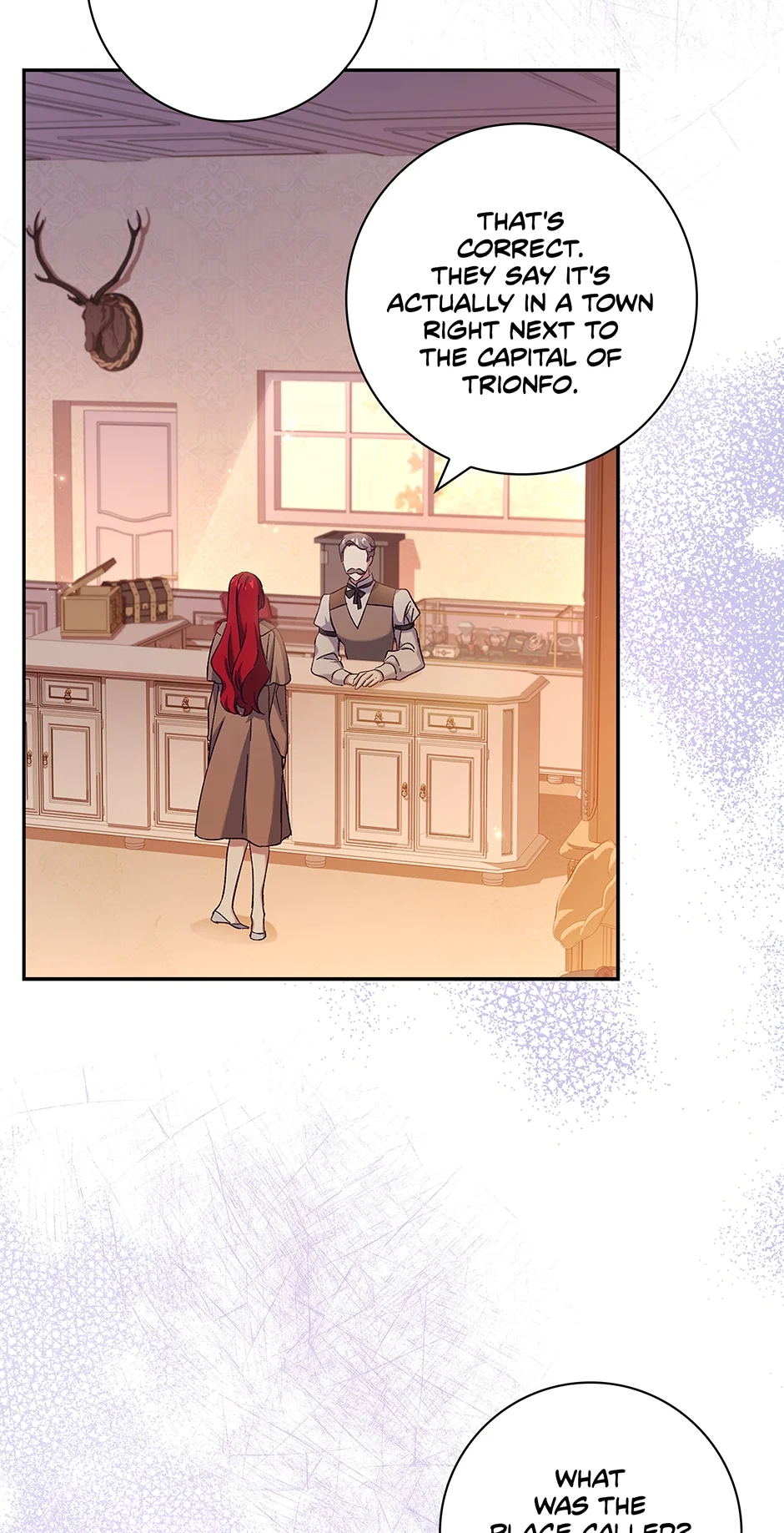 The Princess in the Attic Chapter 43 - page 3