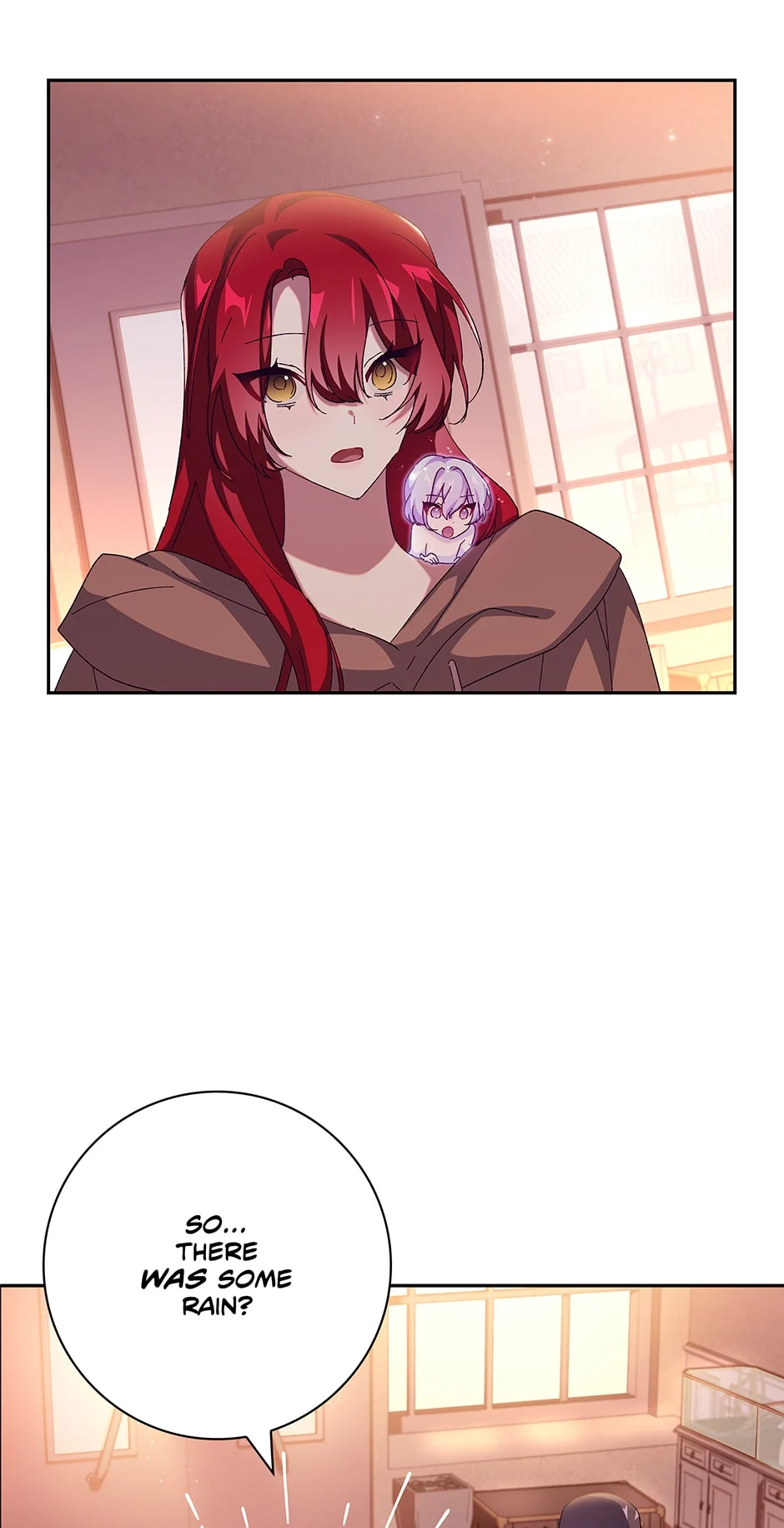 The Princess in the Attic Chapter 43 - page 30
