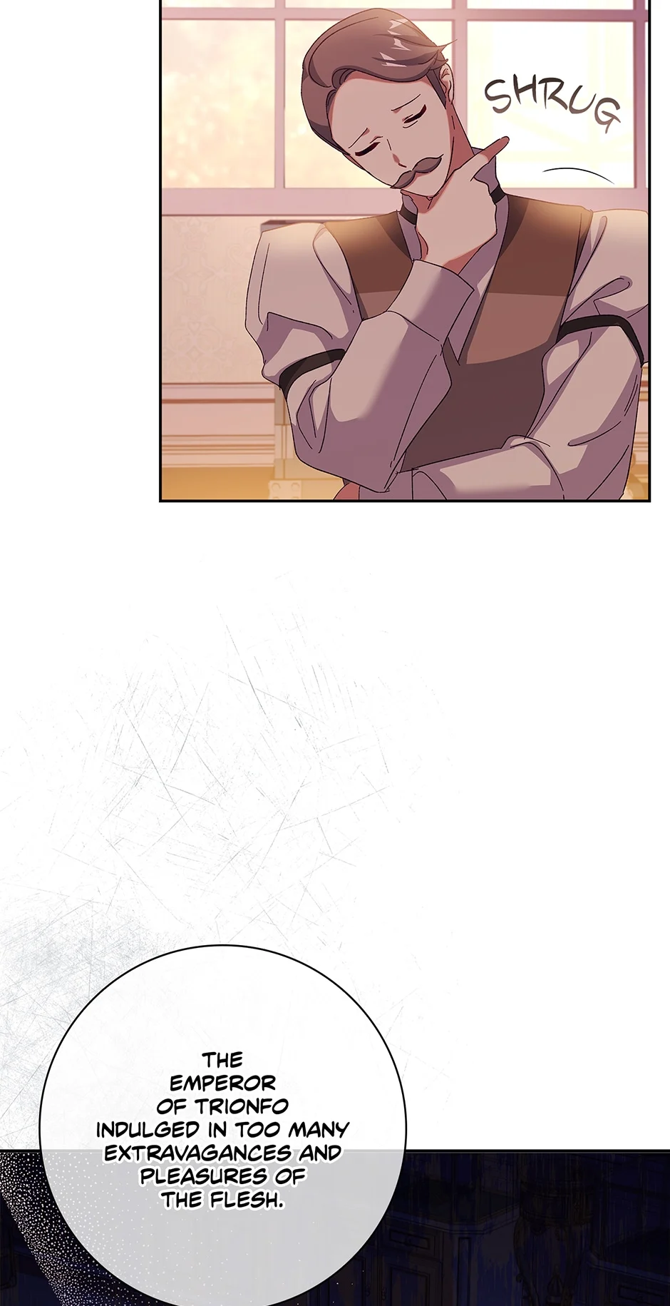 The Princess in the Attic Chapter 43 - page 32