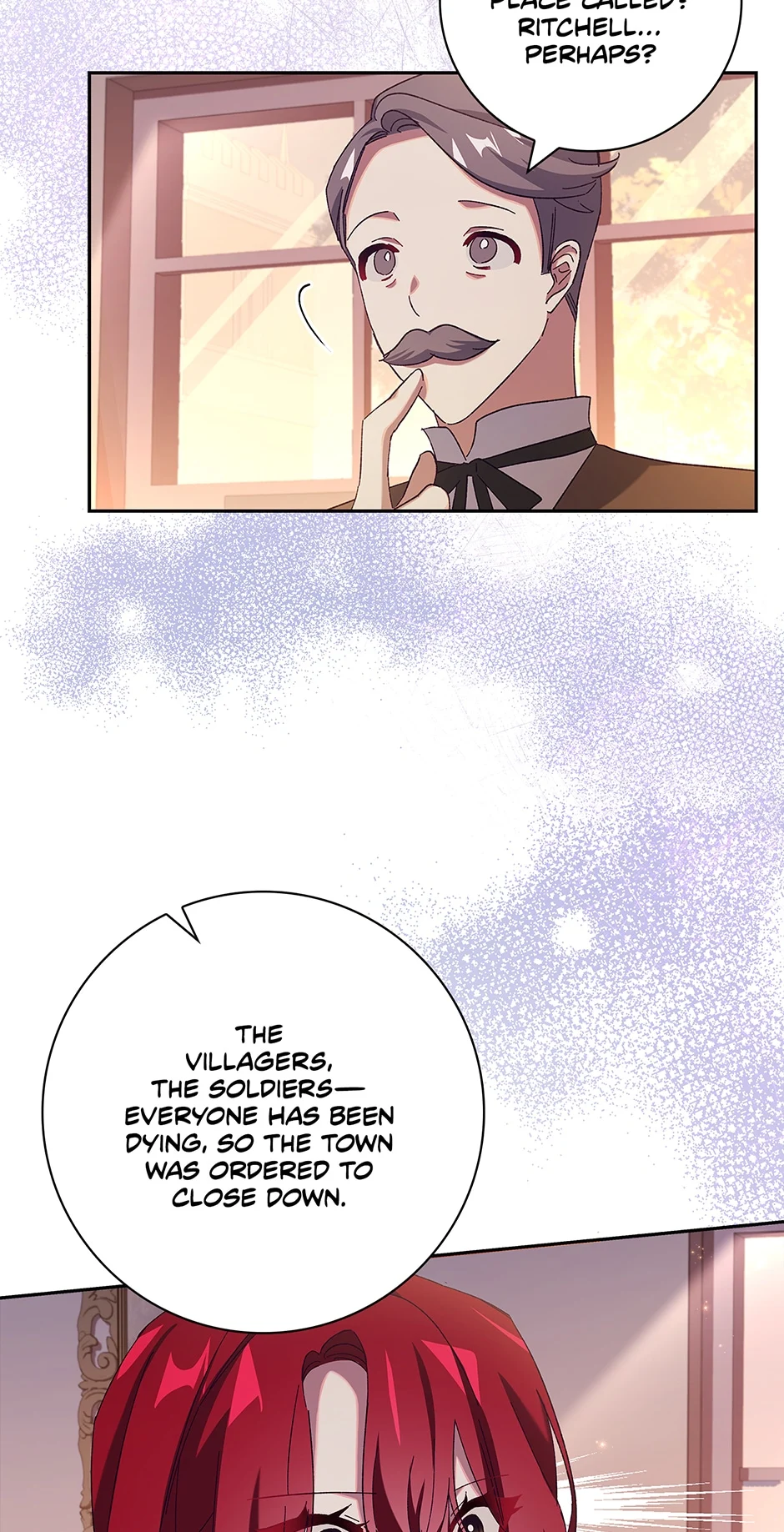 The Princess in the Attic Chapter 43 - page 4