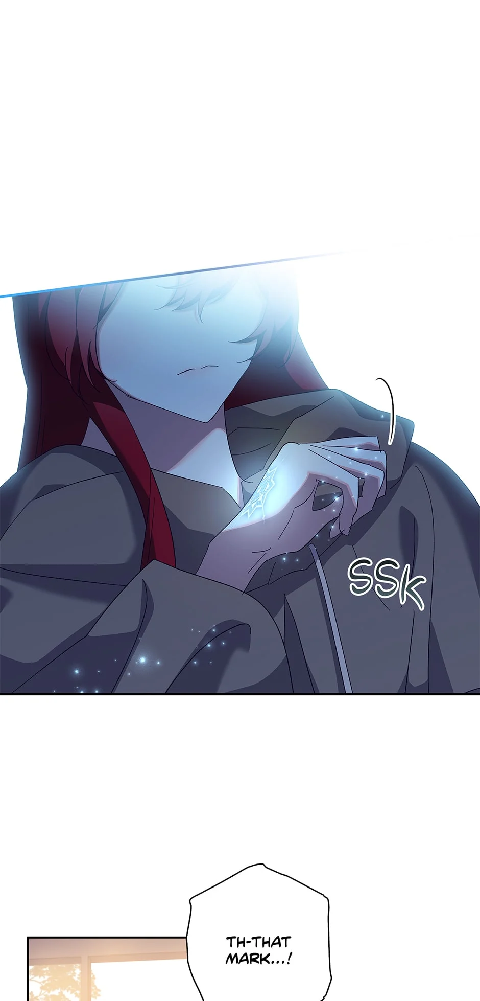 The Princess in the Attic Chapter 43 - page 49