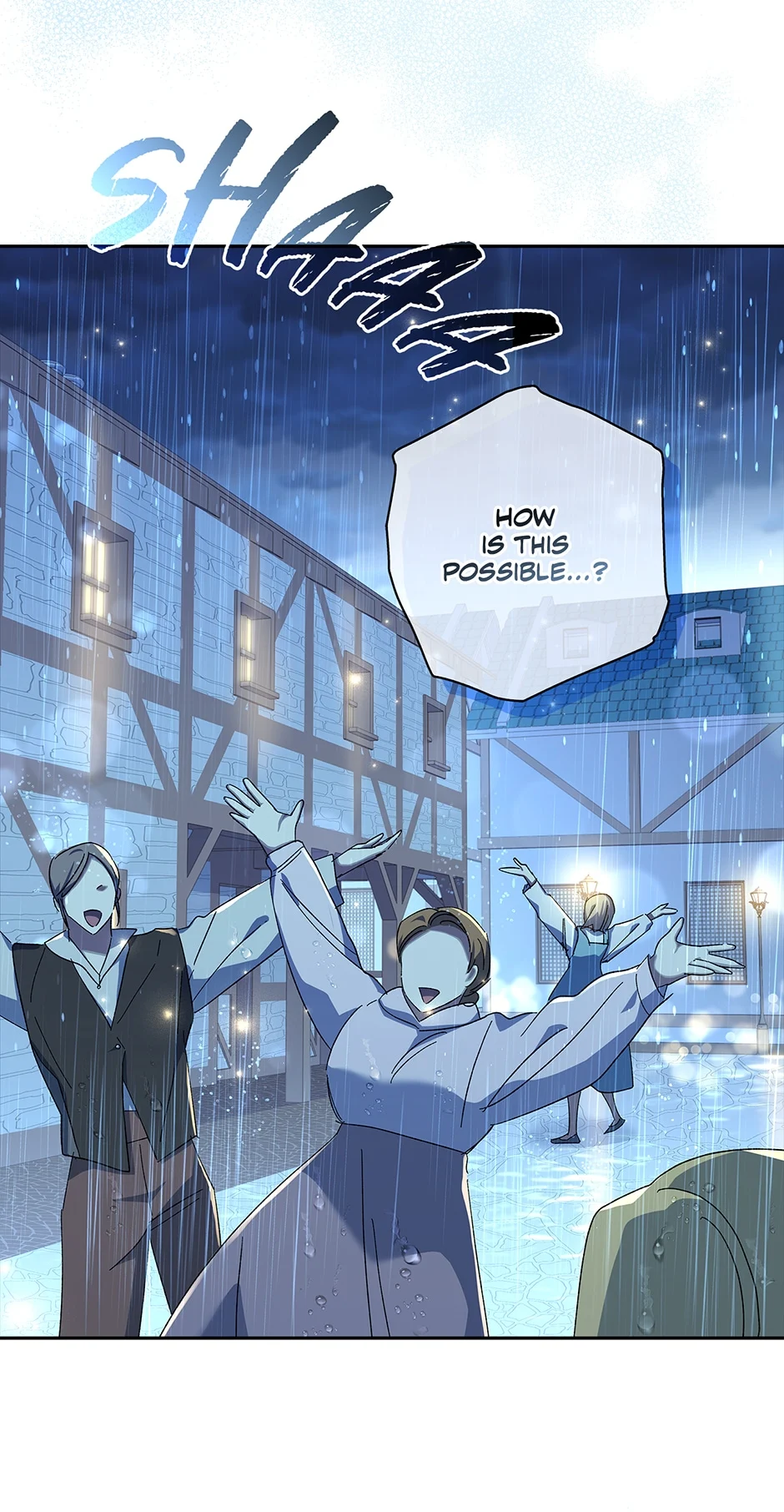 The Princess in the Attic Chapter 43 - page 59