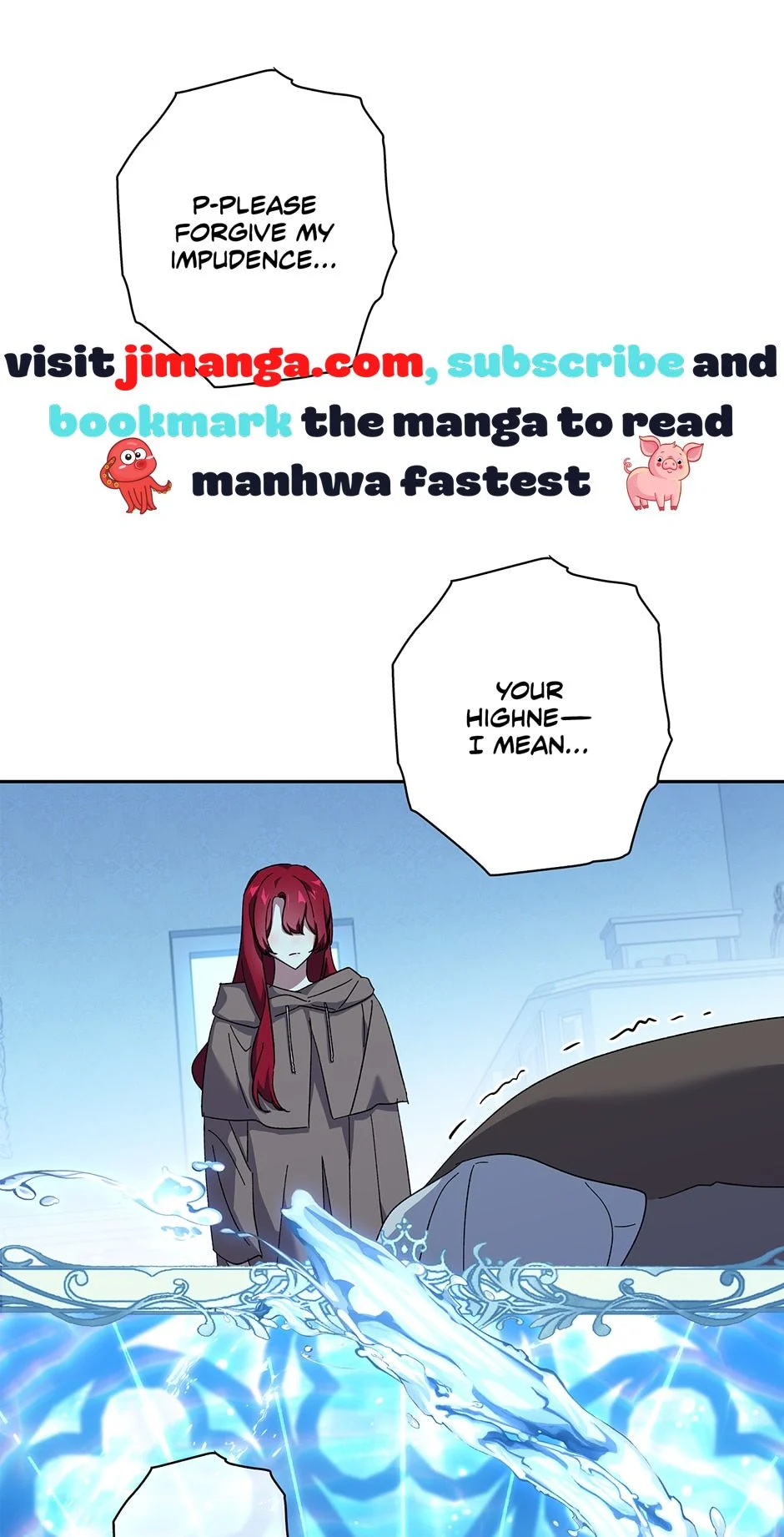 The Princess in the Attic Chapter 43 - page 68