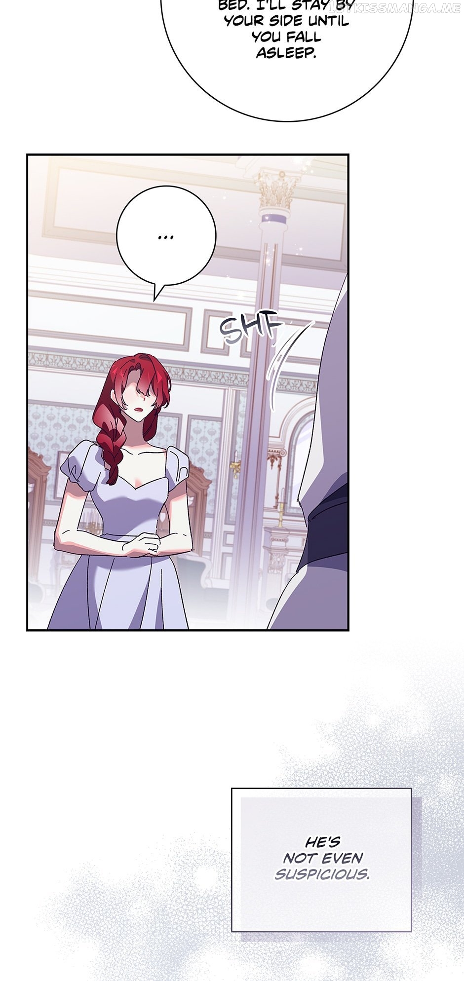 The Princess in the Attic Chapter 42 - page 12