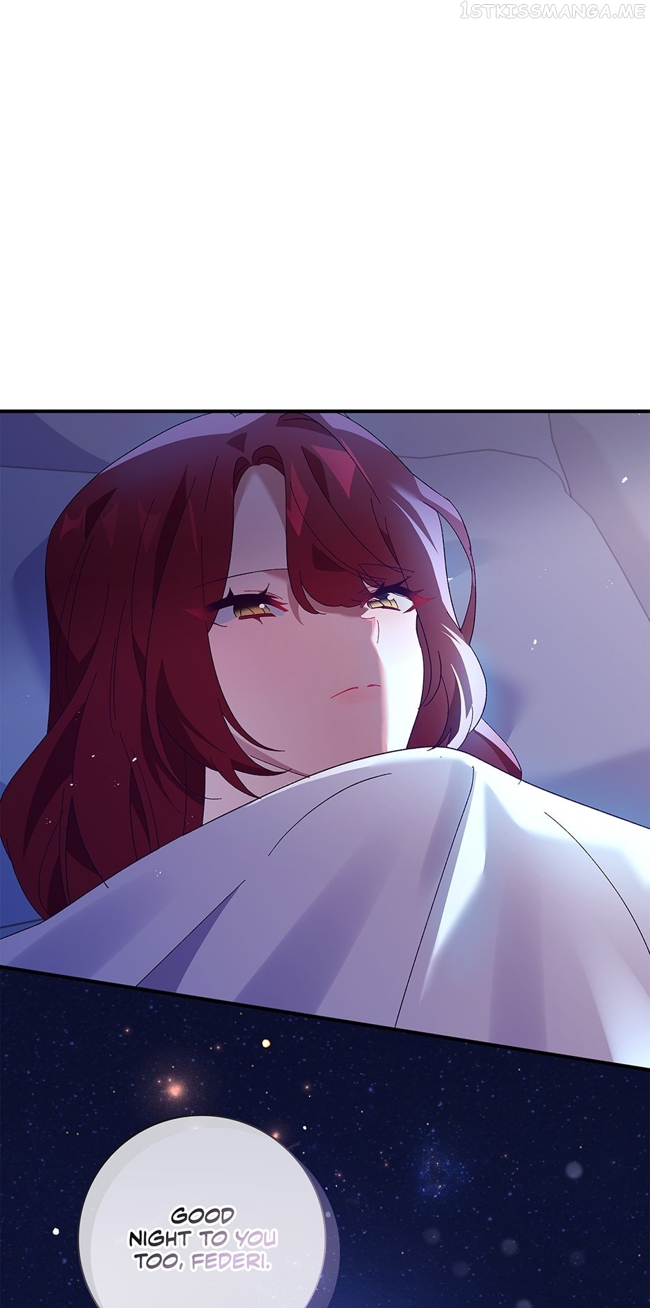 The Princess in the Attic Chapter 42 - page 15