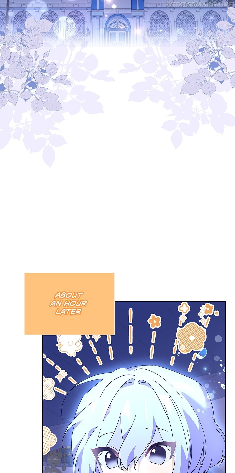 The Princess in the Attic Chapter 42 - page 17