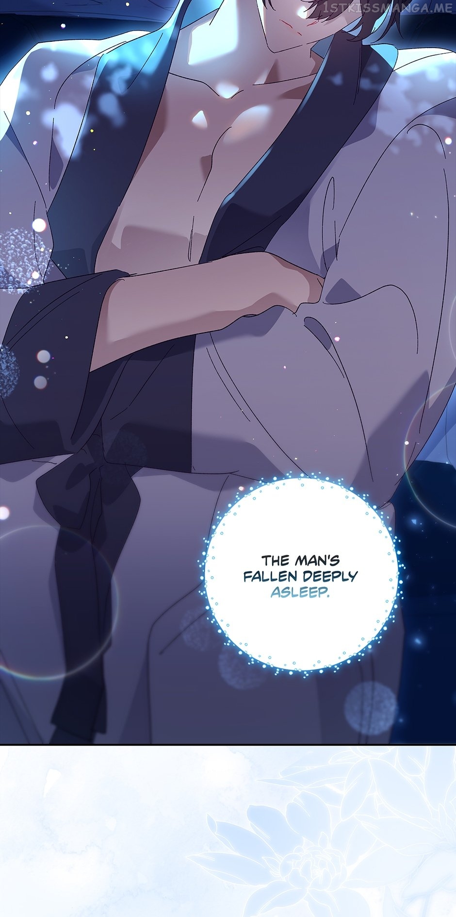 The Princess in the Attic Chapter 42 - page 20