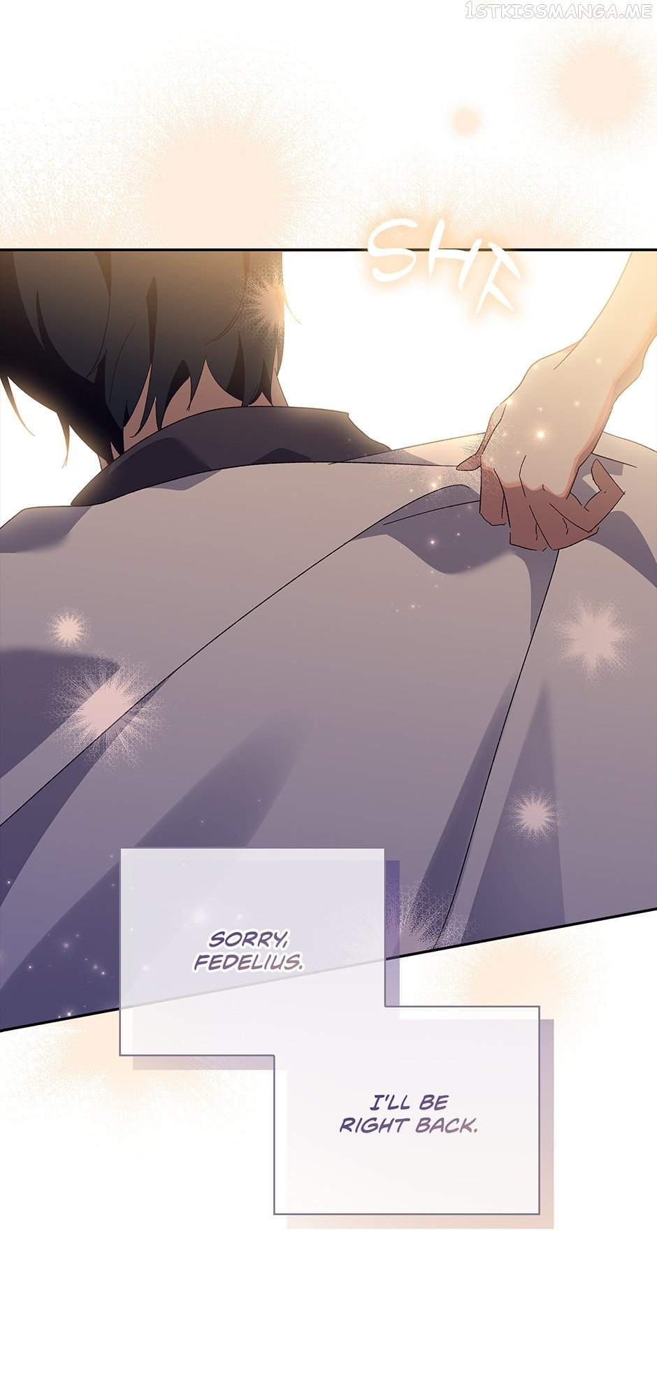 The Princess in the Attic Chapter 42 - page 24