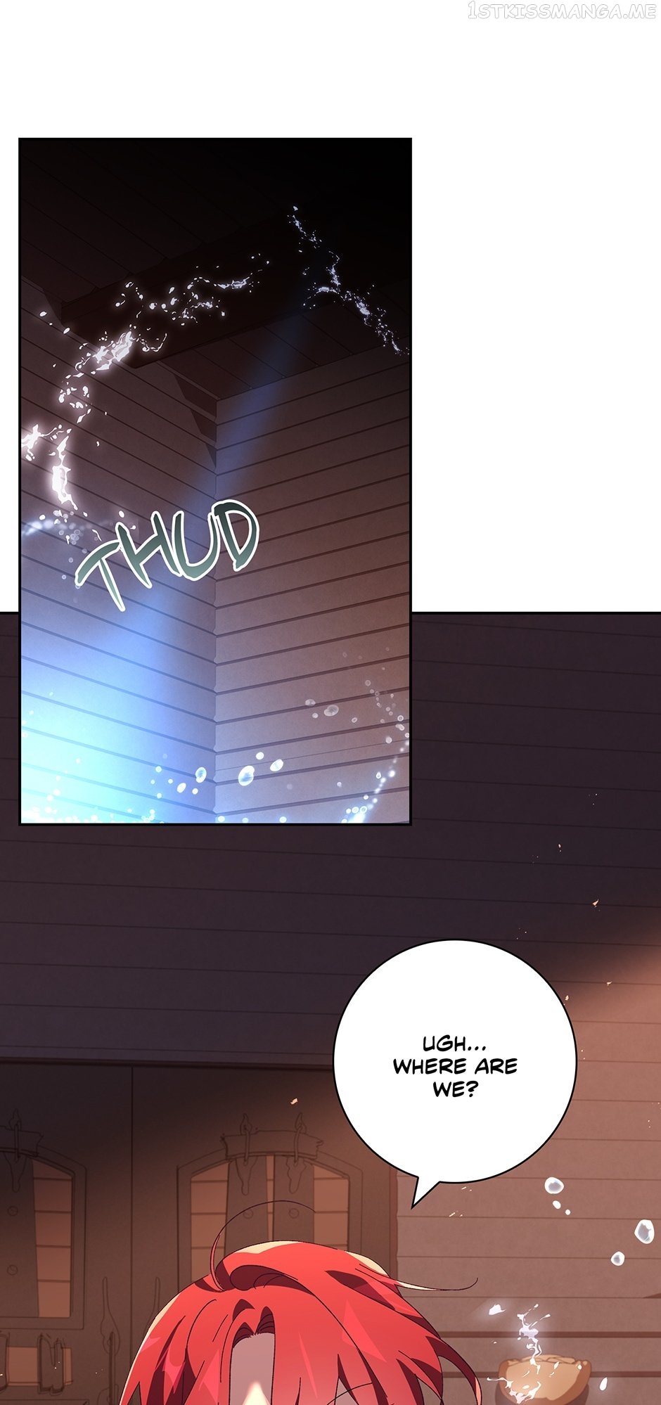 The Princess in the Attic Chapter 42 - page 26