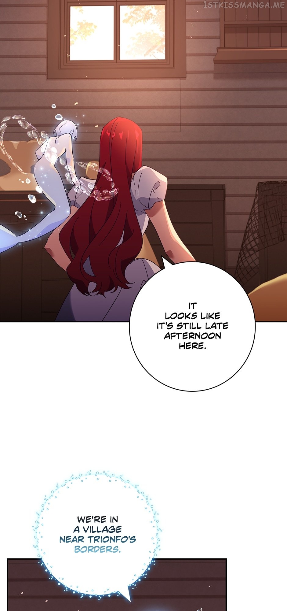 The Princess in the Attic Chapter 42 - page 28
