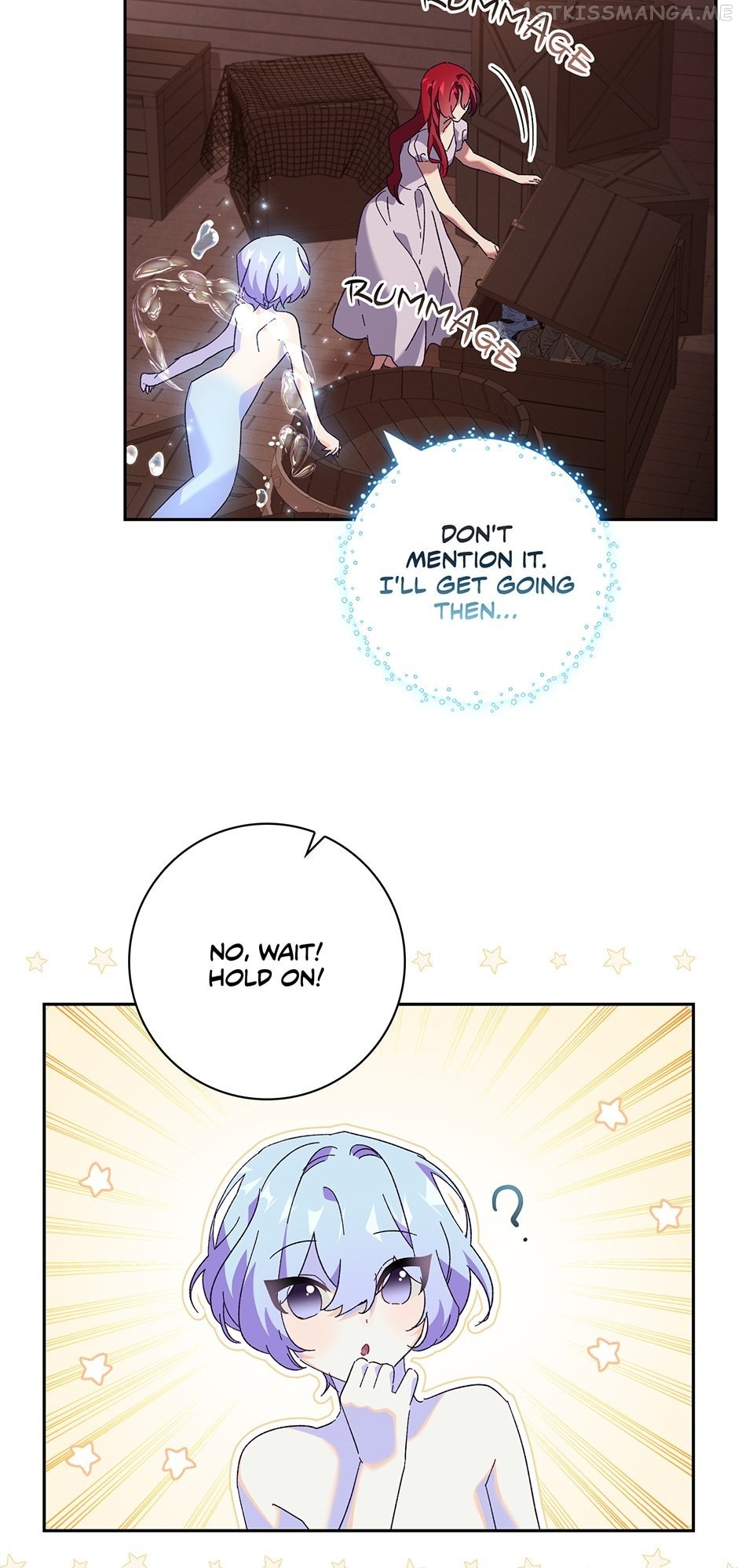 The Princess in the Attic Chapter 42 - page 30