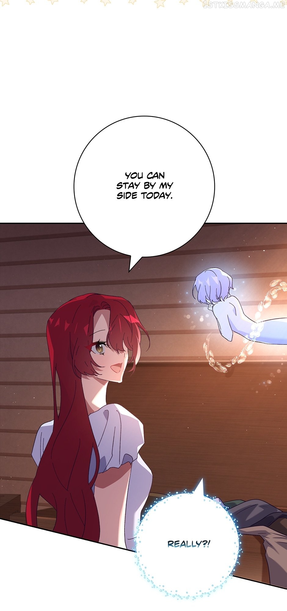 The Princess in the Attic Chapter 42 - page 31