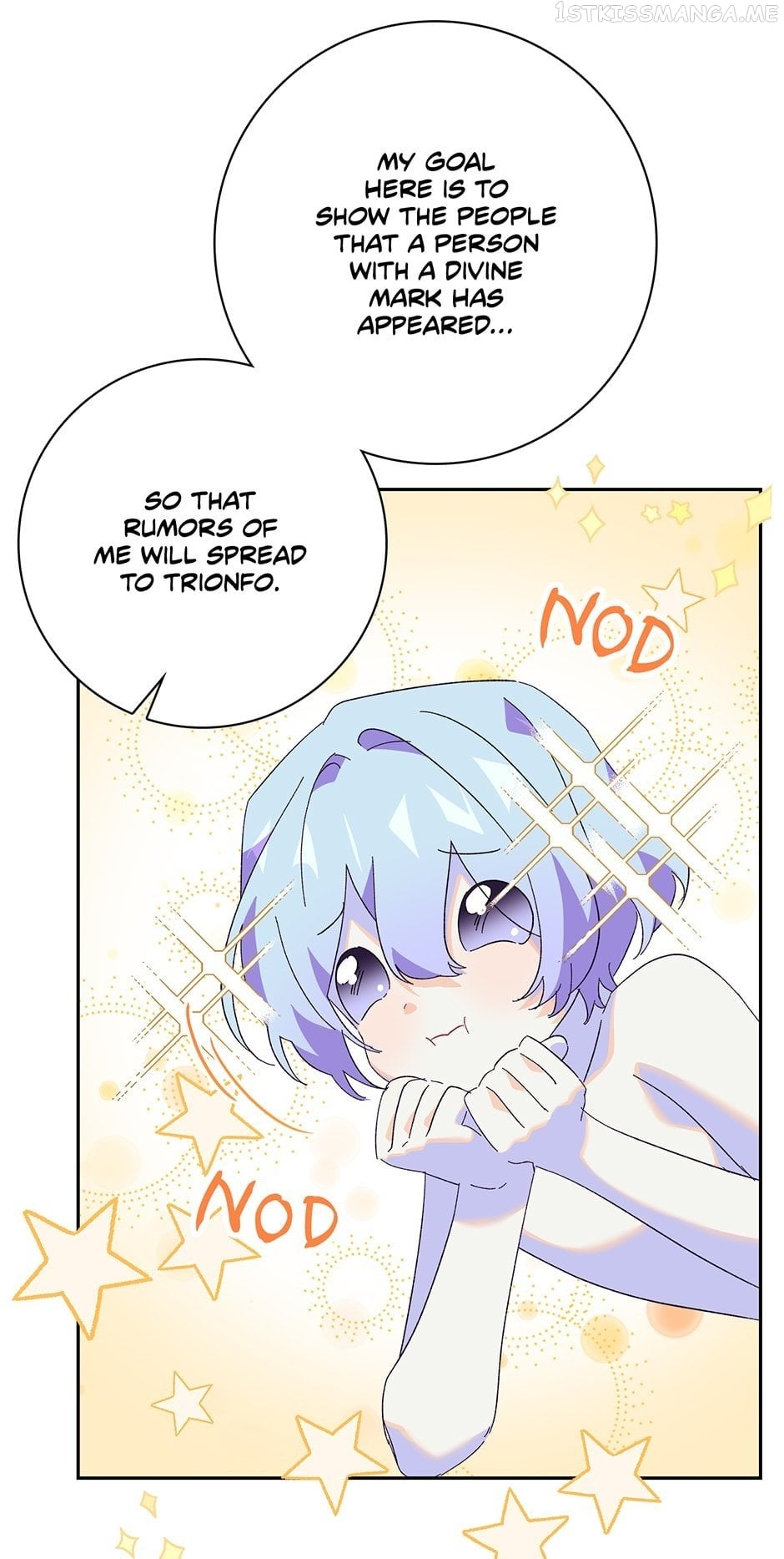 The Princess in the Attic Chapter 42 - page 32