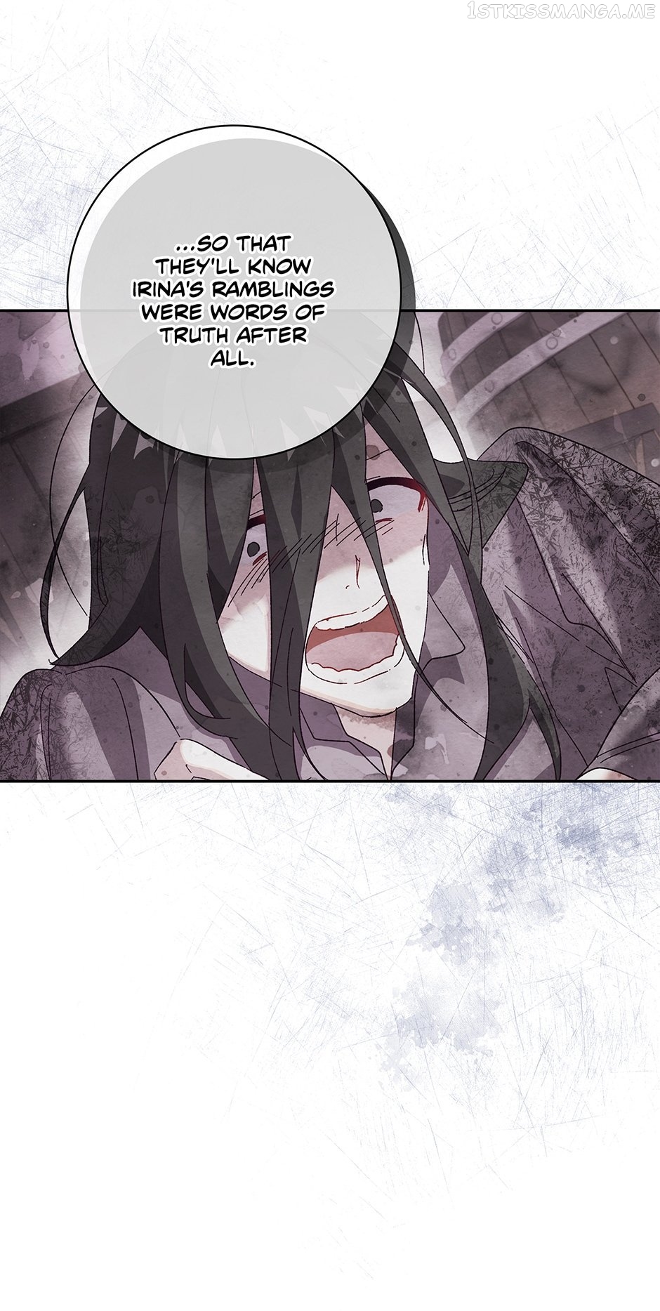 The Princess in the Attic Chapter 42 - page 34