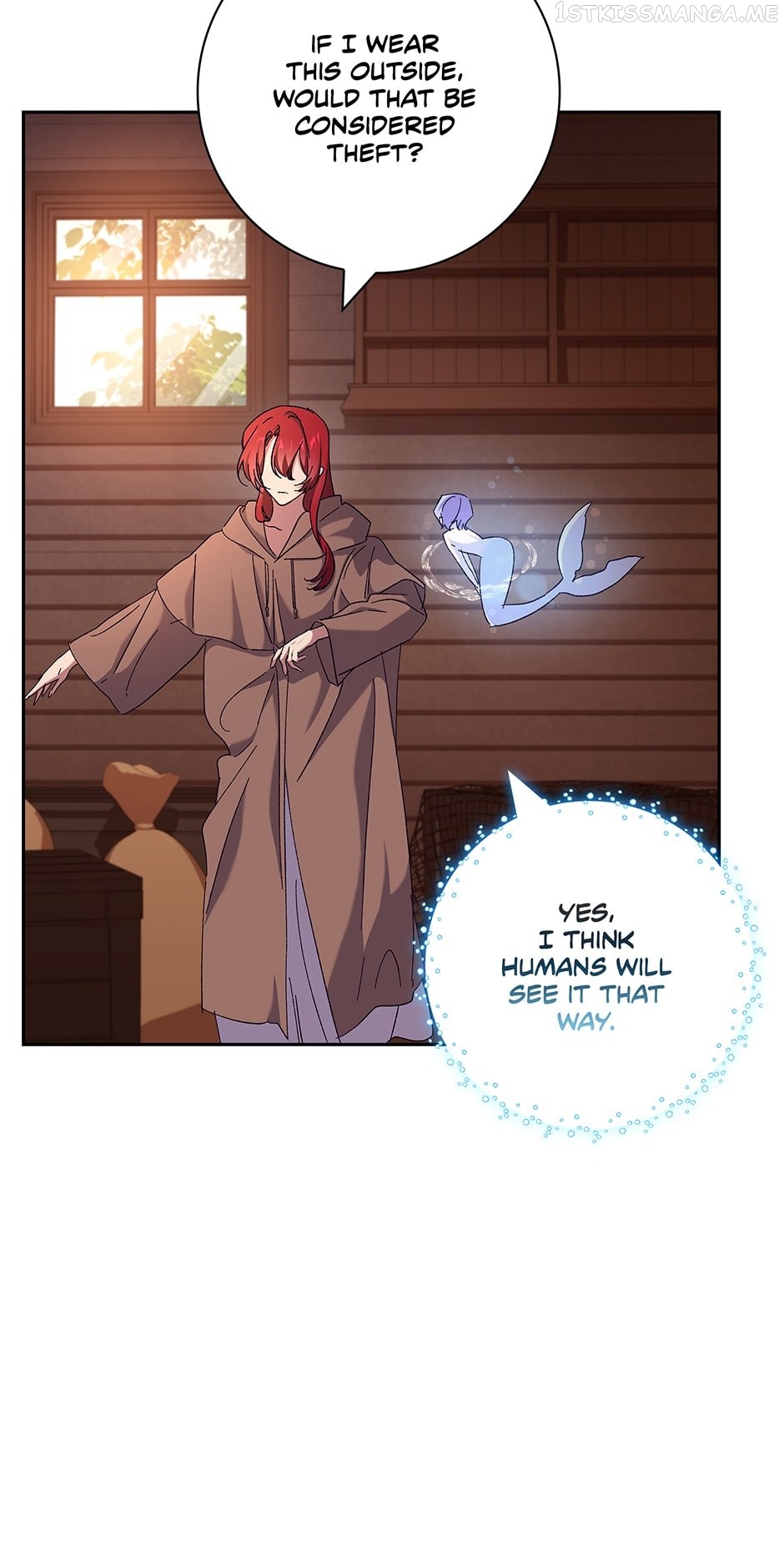 The Princess in the Attic Chapter 42 - page 36