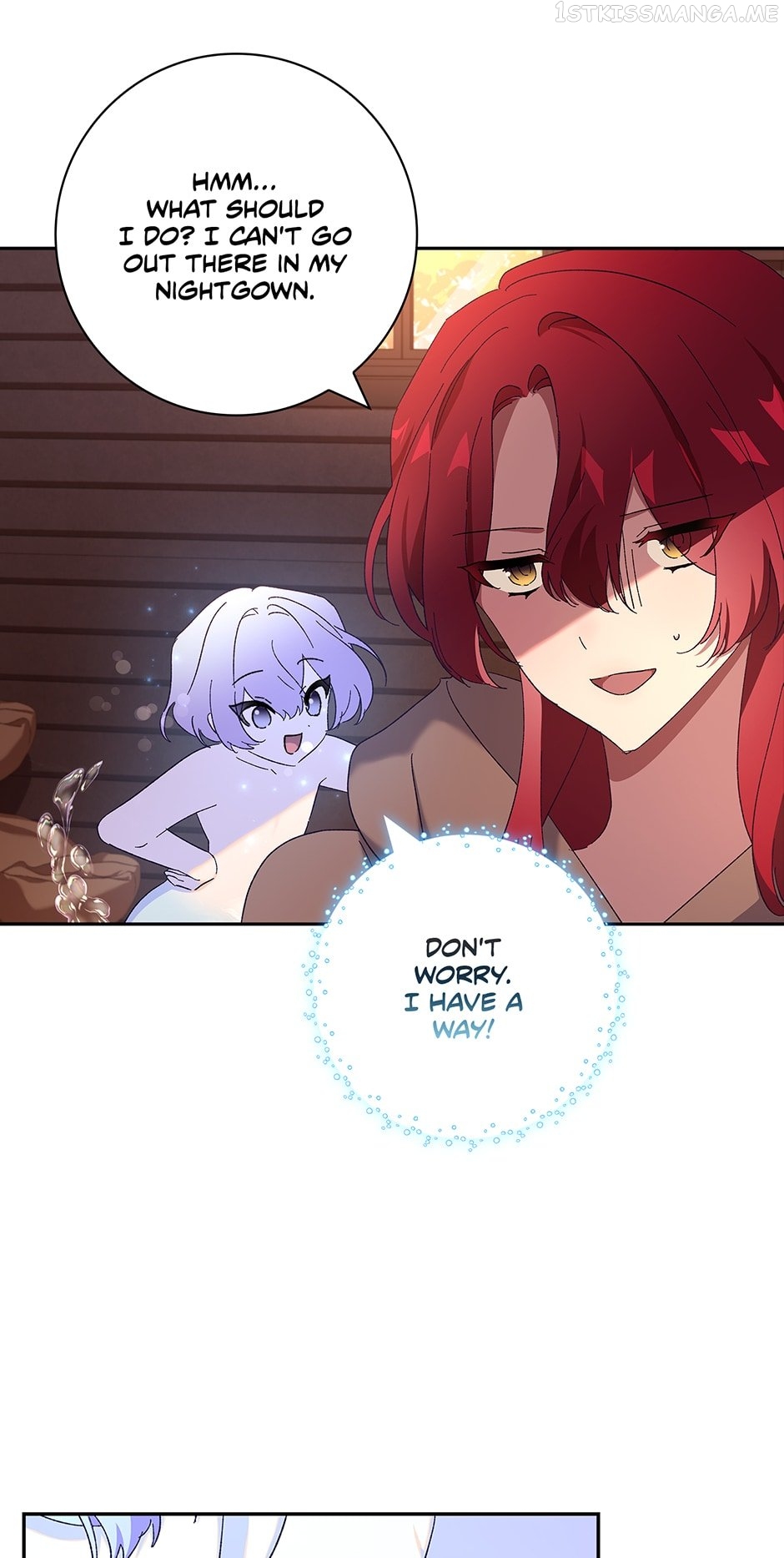 The Princess in the Attic Chapter 42 - page 37