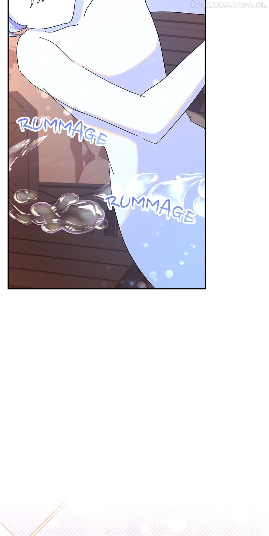 The Princess in the Attic Chapter 42 - page 38