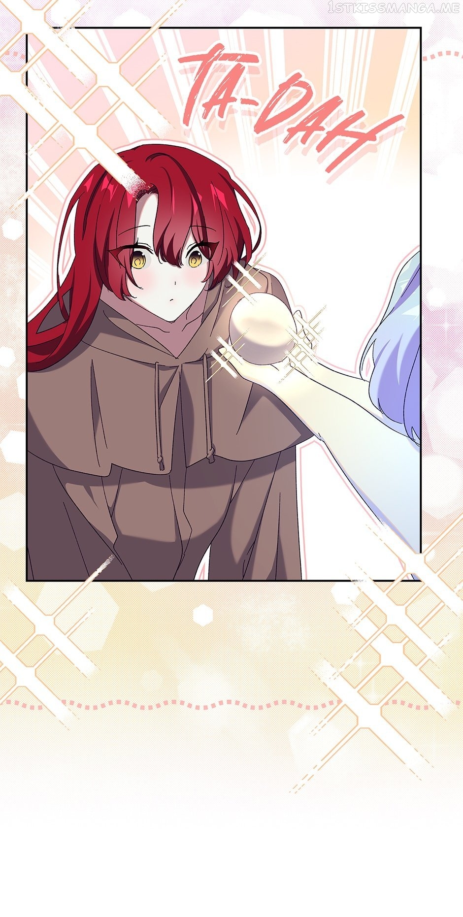 The Princess in the Attic Chapter 42 - page 39