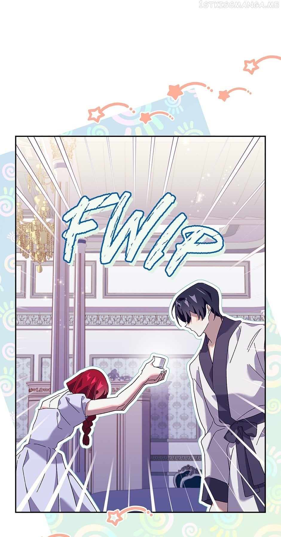 The Princess in the Attic Chapter 42 - page 4