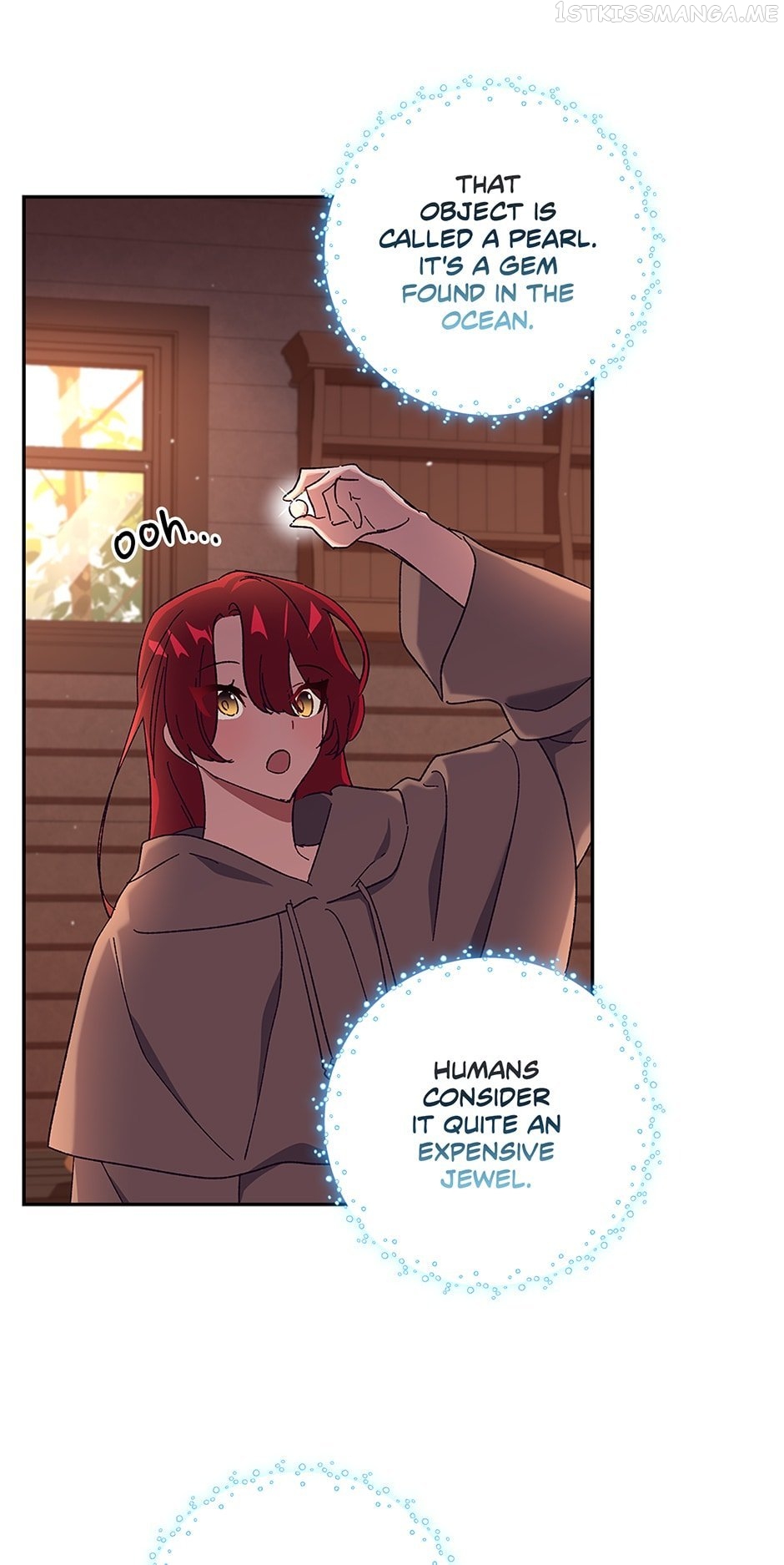 The Princess in the Attic Chapter 42 - page 40