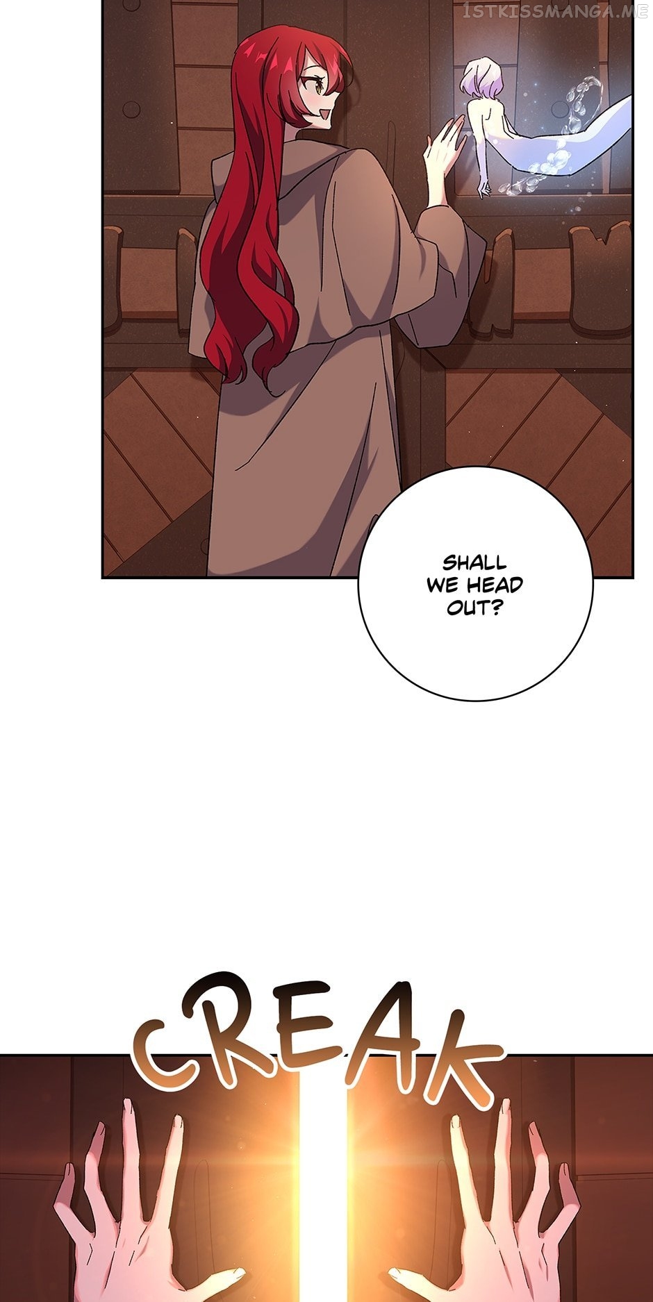 The Princess in the Attic Chapter 42 - page 42
