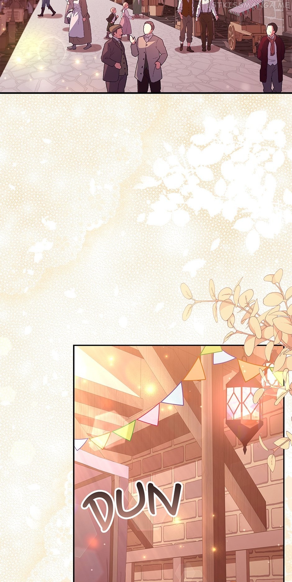 The Princess in the Attic Chapter 42 - page 44
