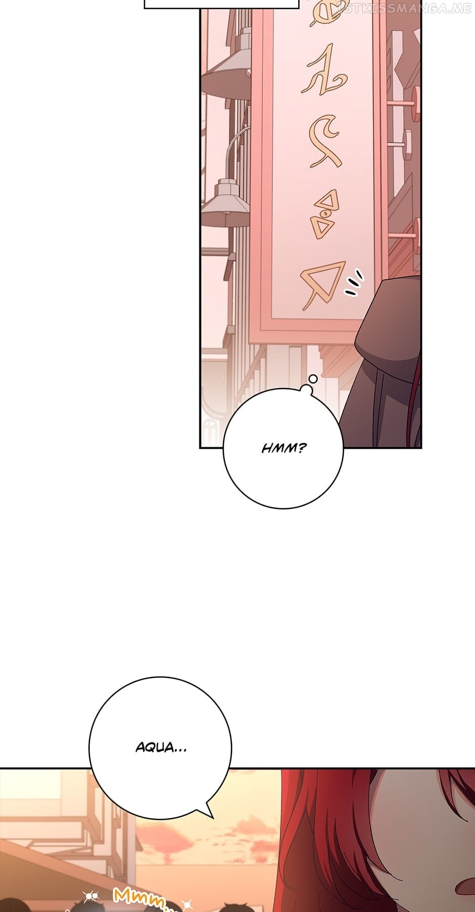 The Princess in the Attic Chapter 42 - page 49