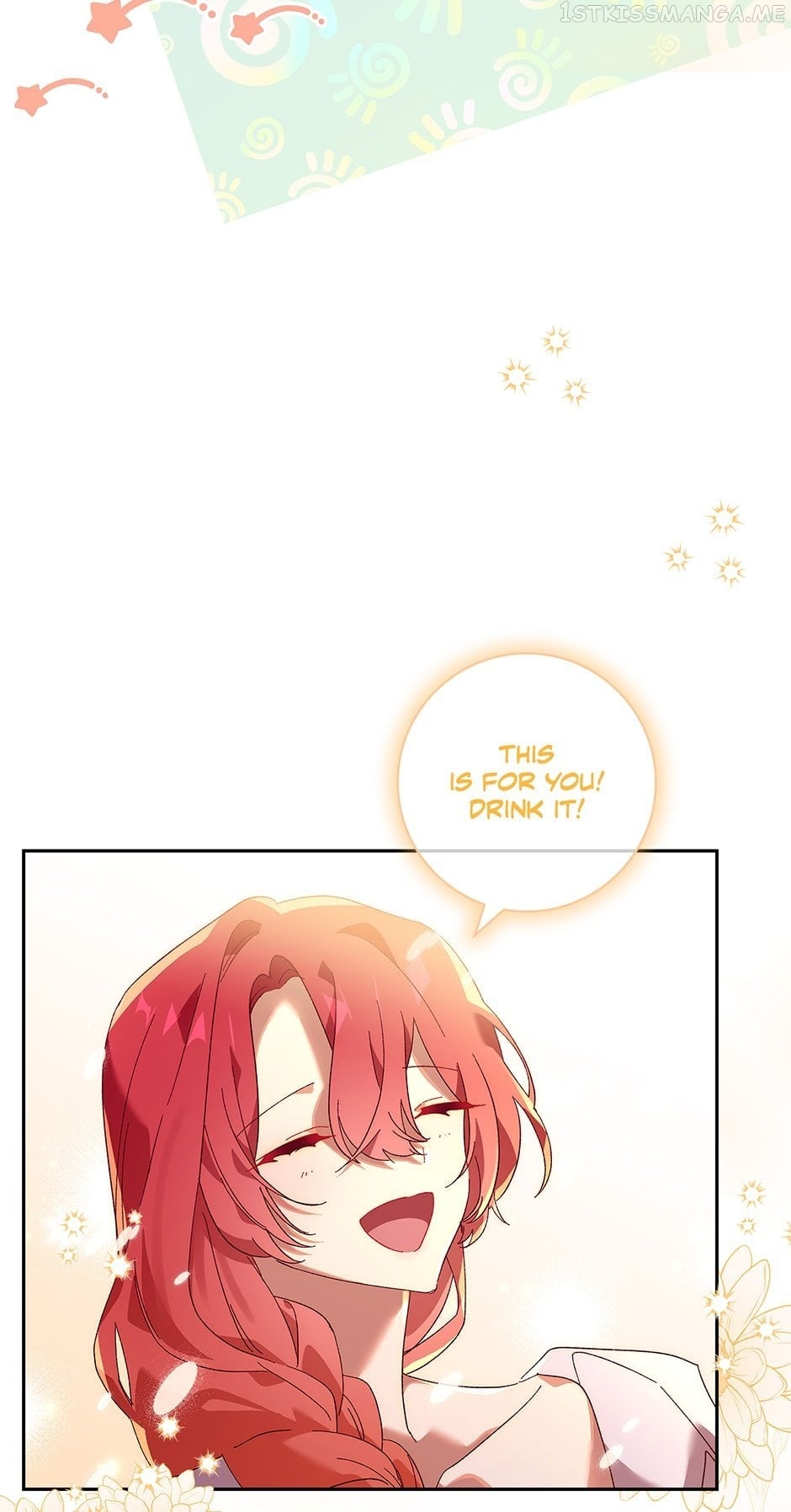 The Princess in the Attic Chapter 42 - page 5