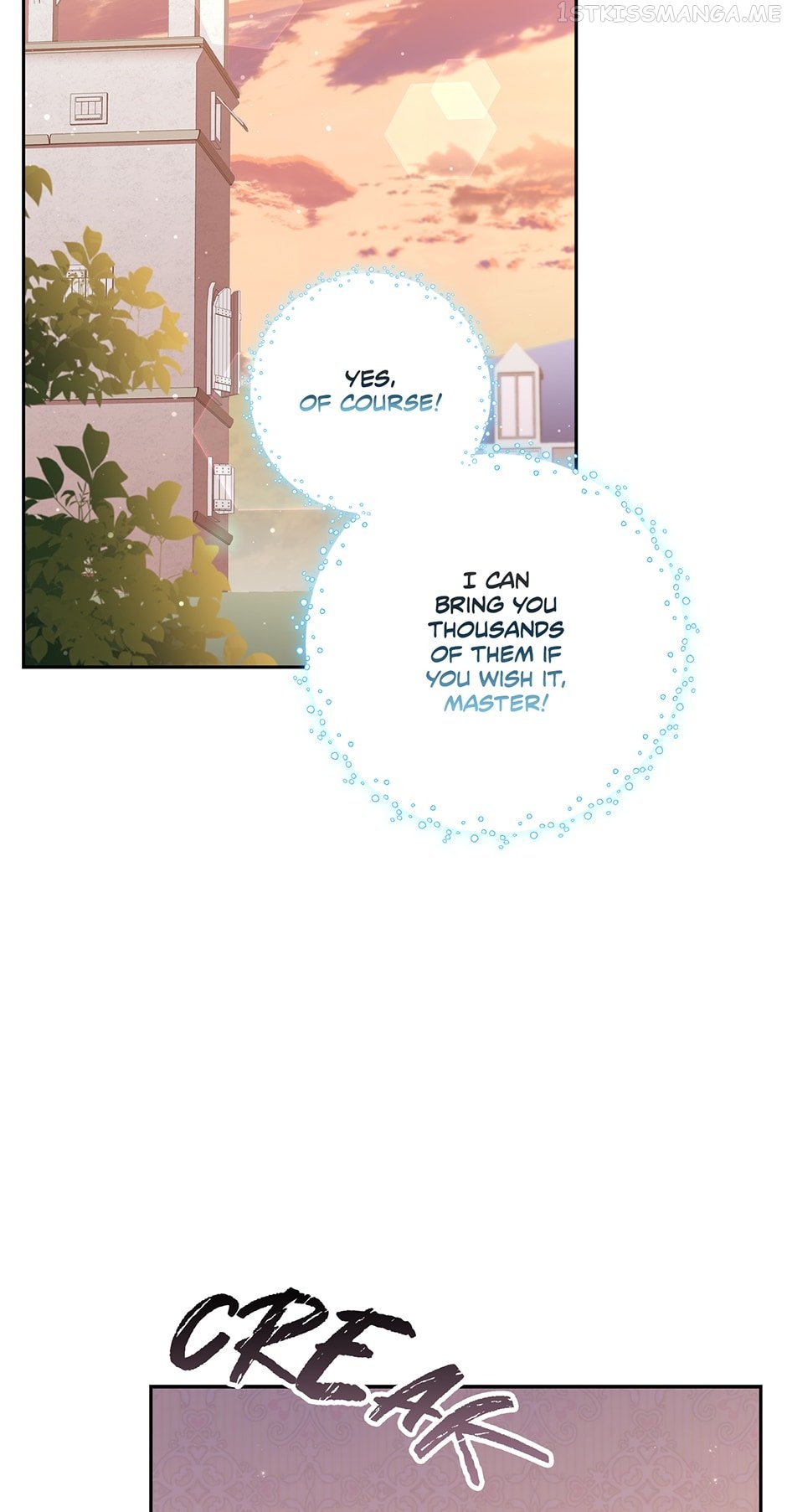 The Princess in the Attic Chapter 42 - page 51