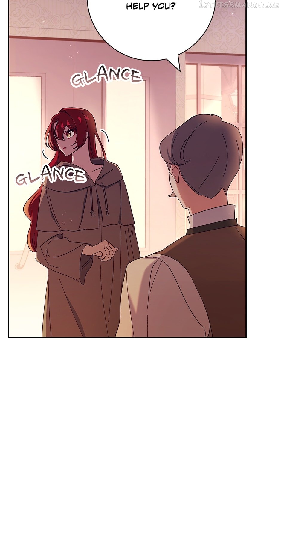 The Princess in the Attic Chapter 42 - page 53