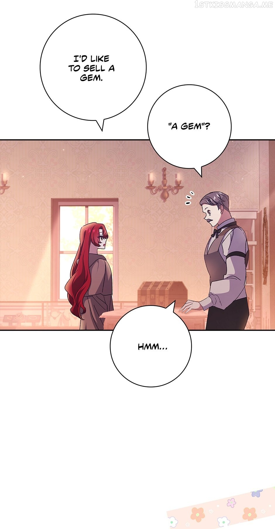 The Princess in the Attic Chapter 42 - page 54