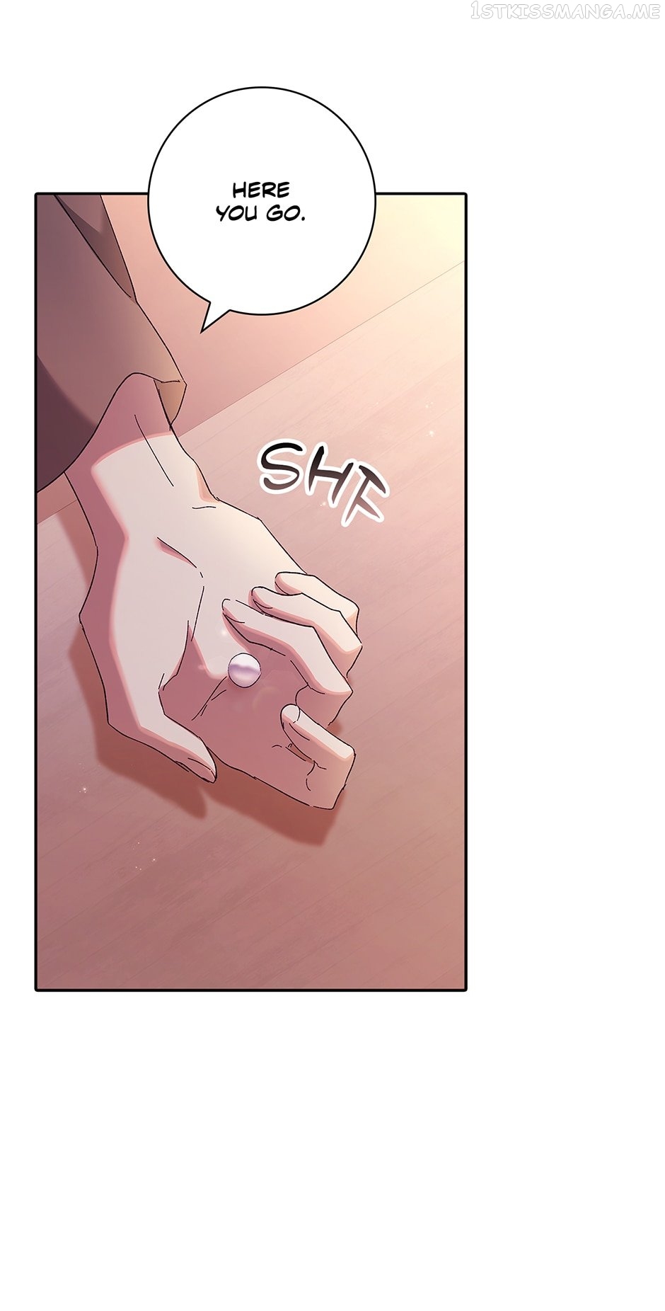 The Princess in the Attic Chapter 42 - page 56