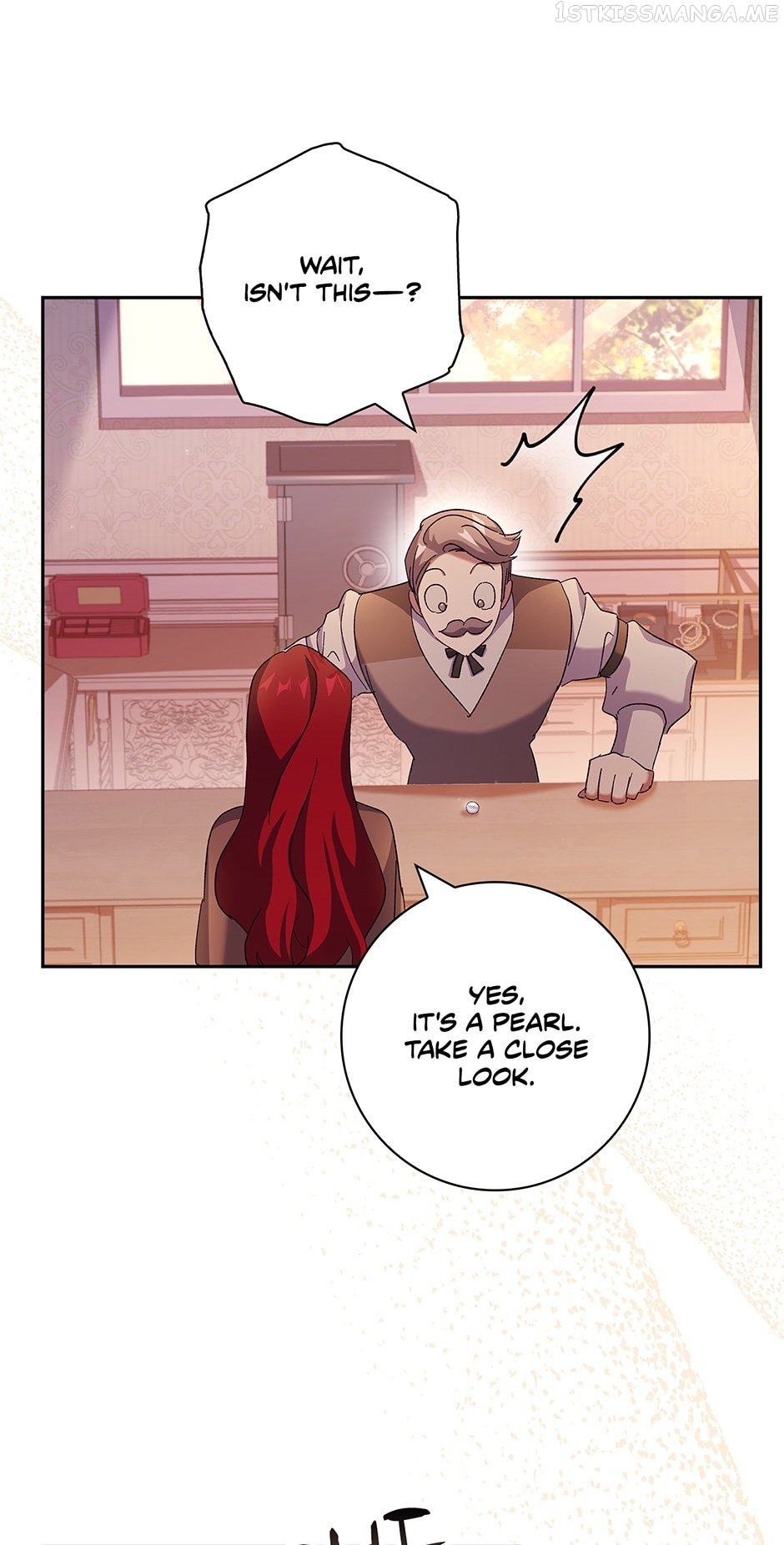 The Princess in the Attic Chapter 42 - page 57