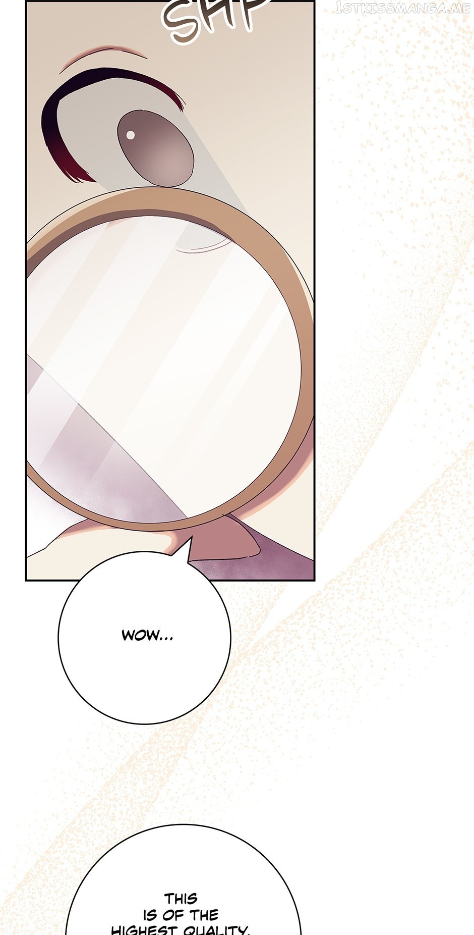 The Princess in the Attic Chapter 42 - page 58