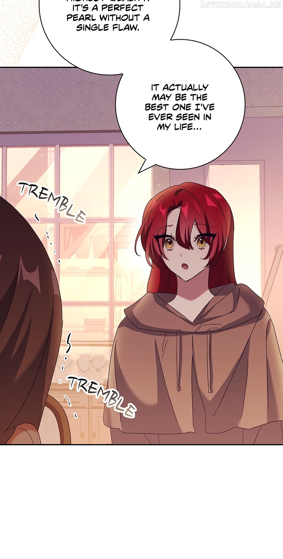 The Princess in the Attic Chapter 42 - page 59
