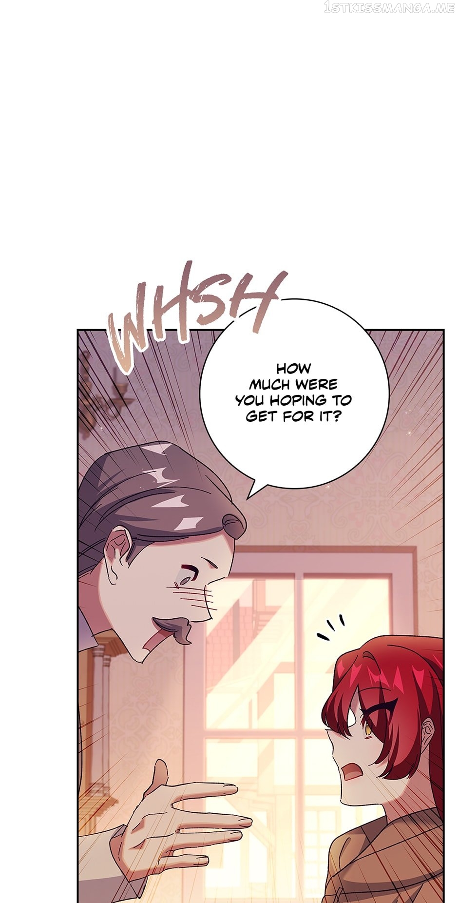 The Princess in the Attic Chapter 42 - page 60