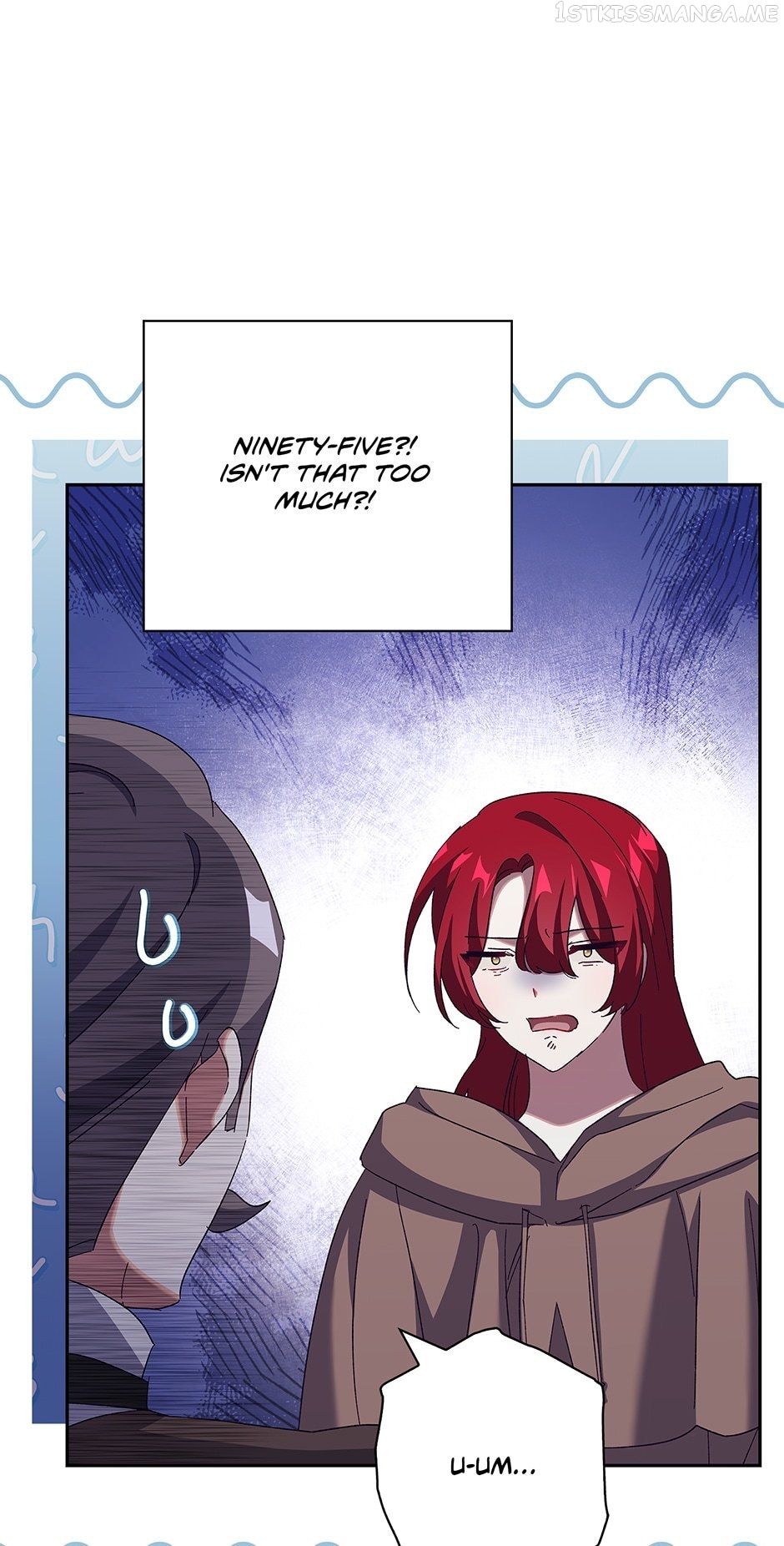 The Princess in the Attic Chapter 42 - page 62